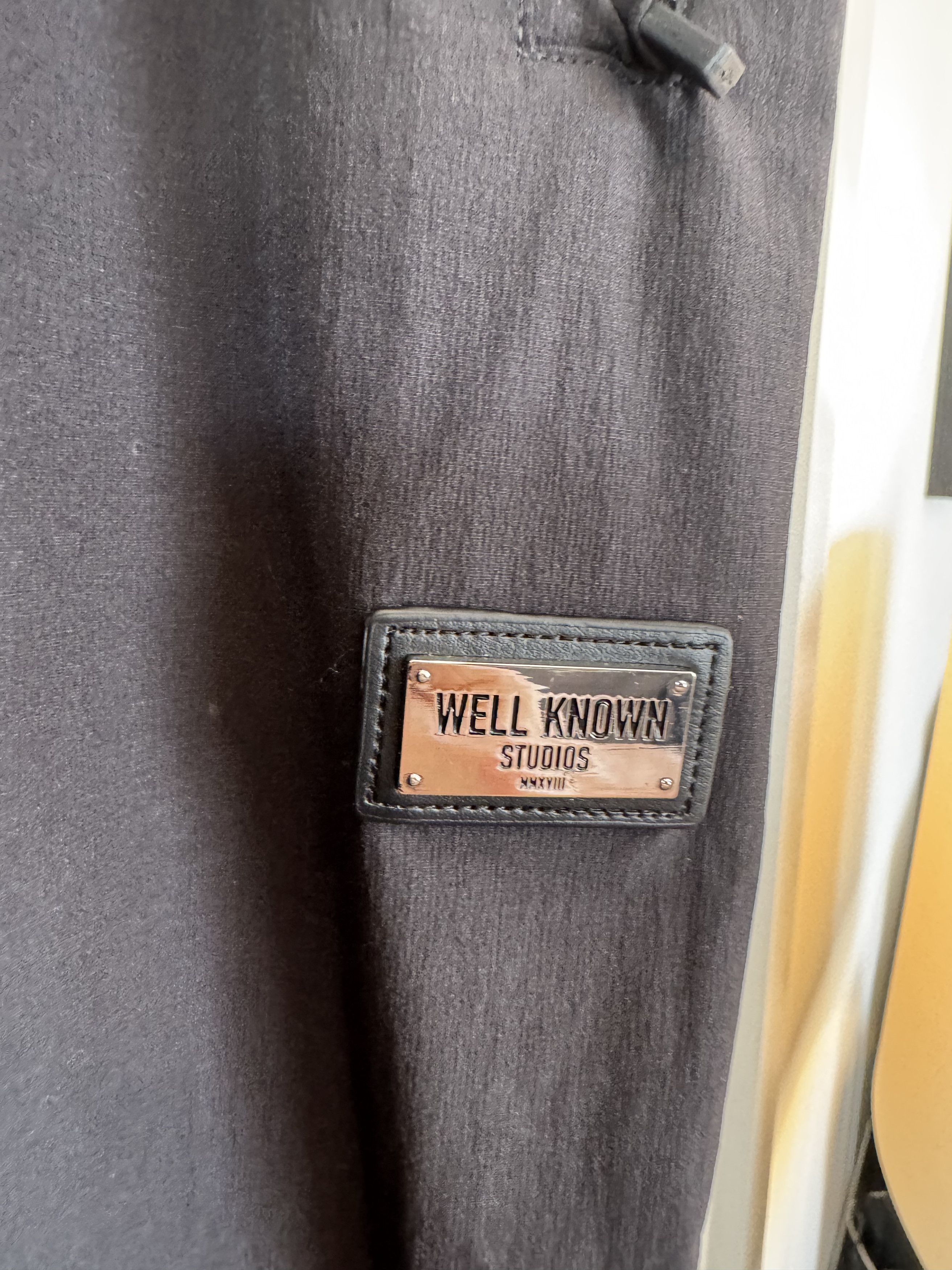 Well Known Studios Trackpants Jogger Size US 32 / EU 48 - 4 Thumbnail