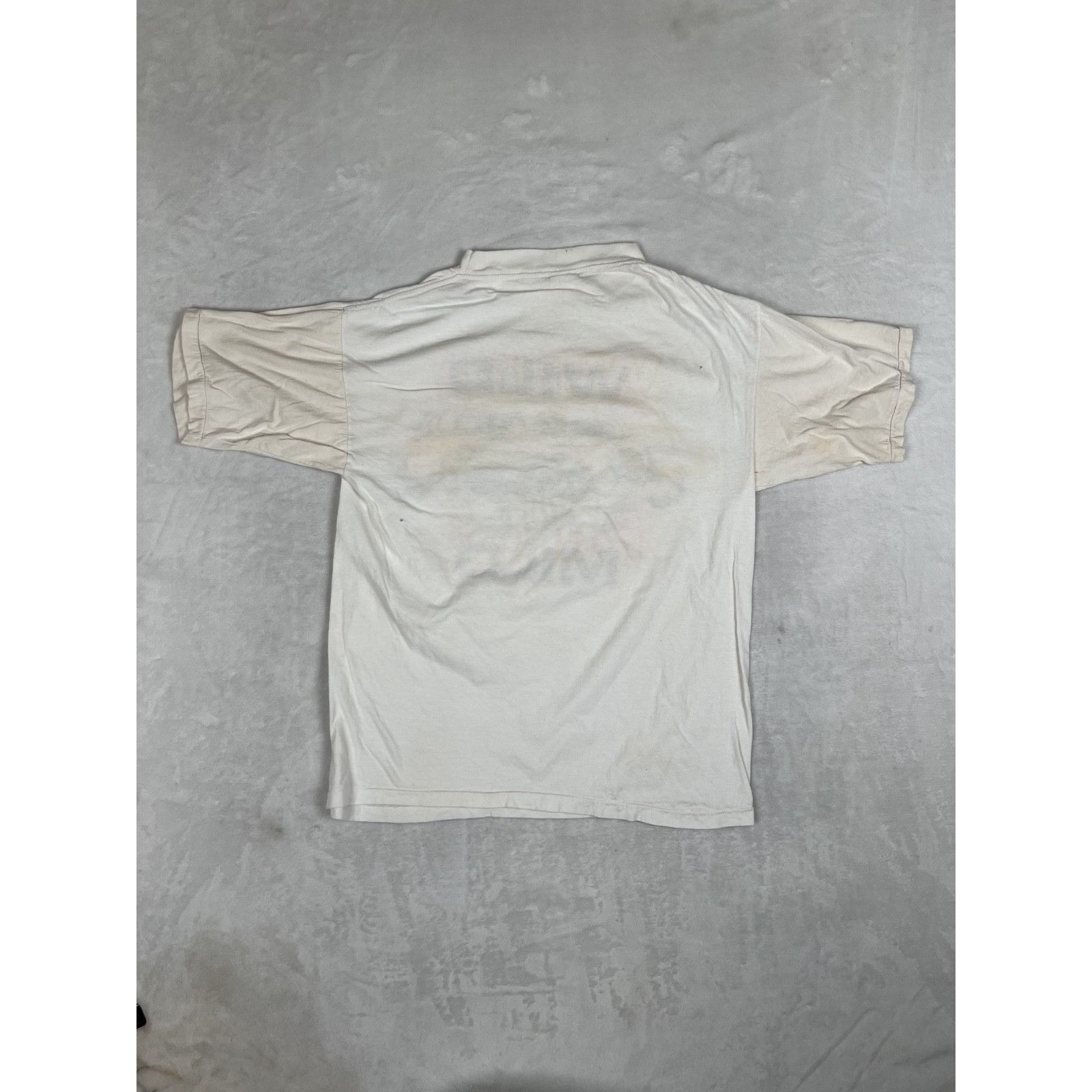 Vintage Vintage 80’s Hot Rod “ Wild Not Mild “ T-Shirt Sze Large Sun Size US L / EU 52-54 / 3 - 10 Thumbnail