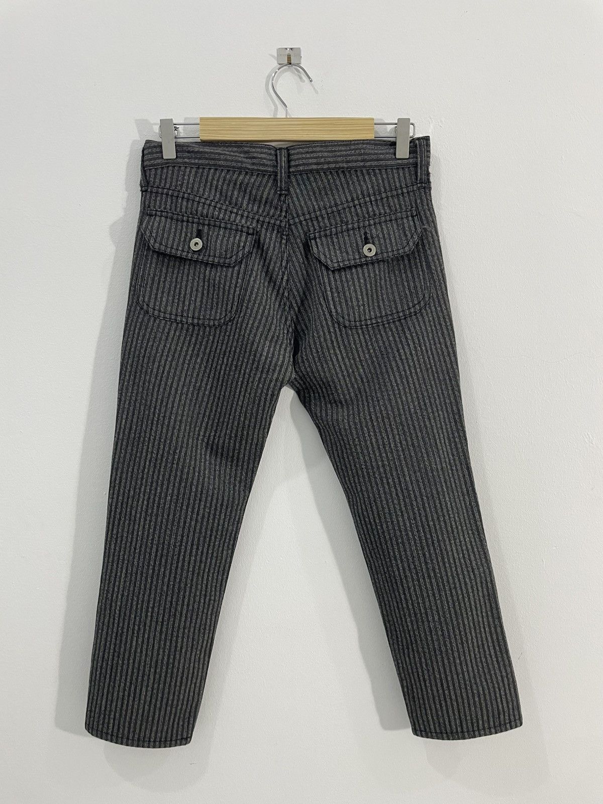 Comme des Garcons Junya watanabe comme des garcons Size 30" / US 8 / IT 44 - 2 Thumbnail