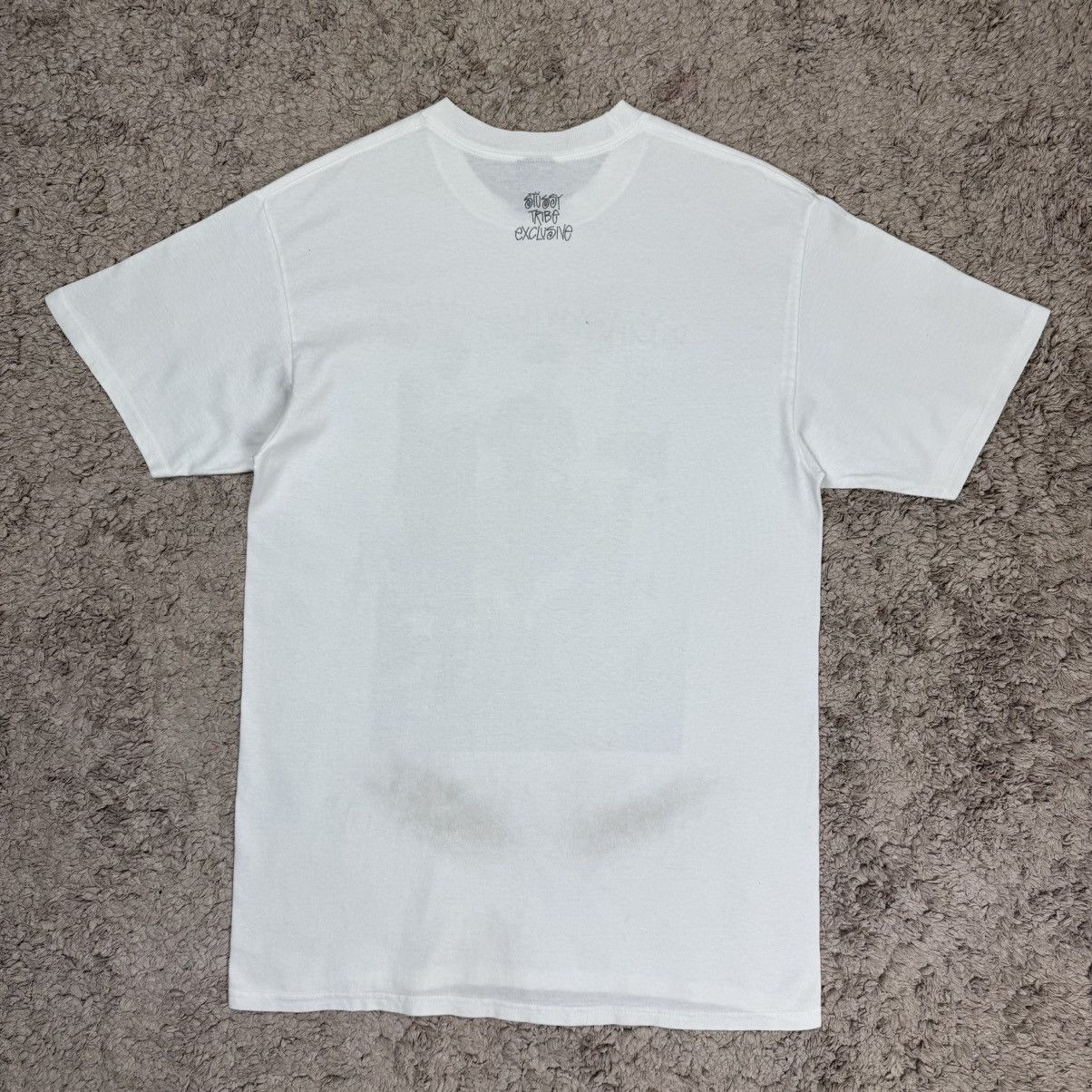 Stussy Vintage Stussy Photo Tees Size US M / EU 48-50 / 2 - 2 Thumbnail