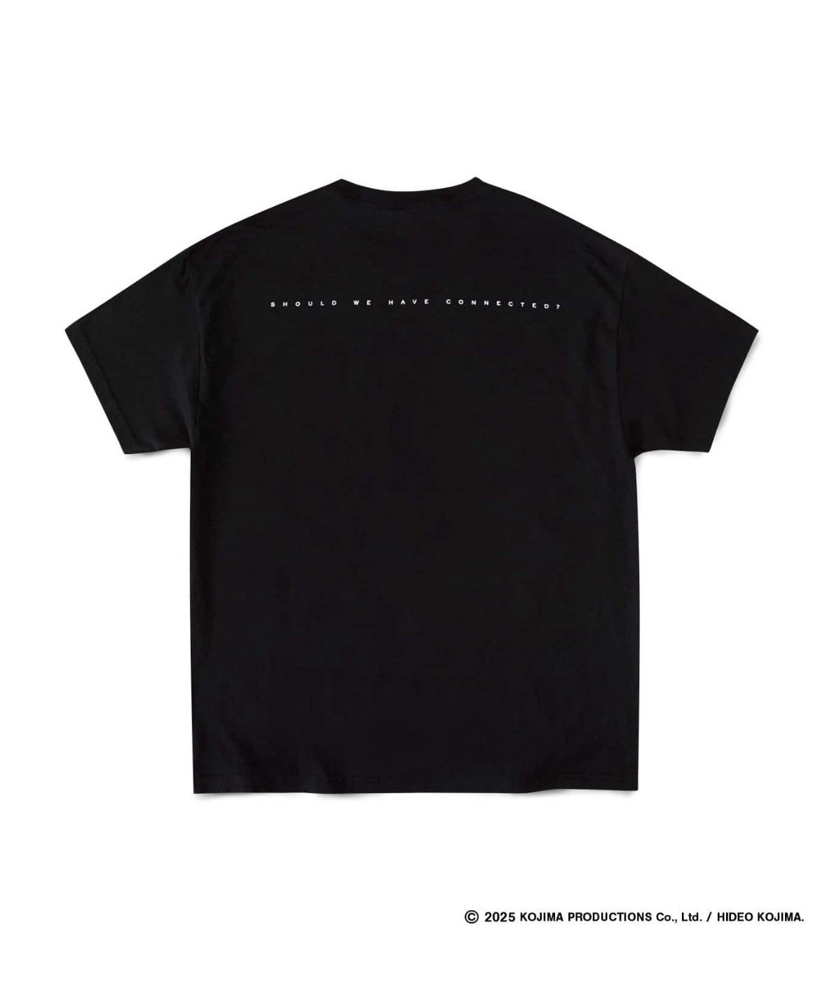Japanese Brand Death Stranding 2 x Geeks Rule Shirt Size US M / EU 48-50 / 2 - 2 Thumbnail