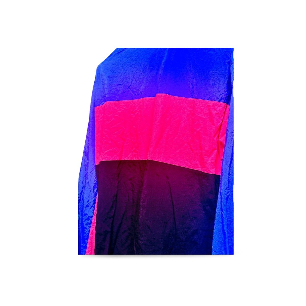 Other Vintage 1980’s Windbreaker Jacket-brand Cheetah by Mervyns Size US L / EU 52-54 / 3 - 6 Thumbnail