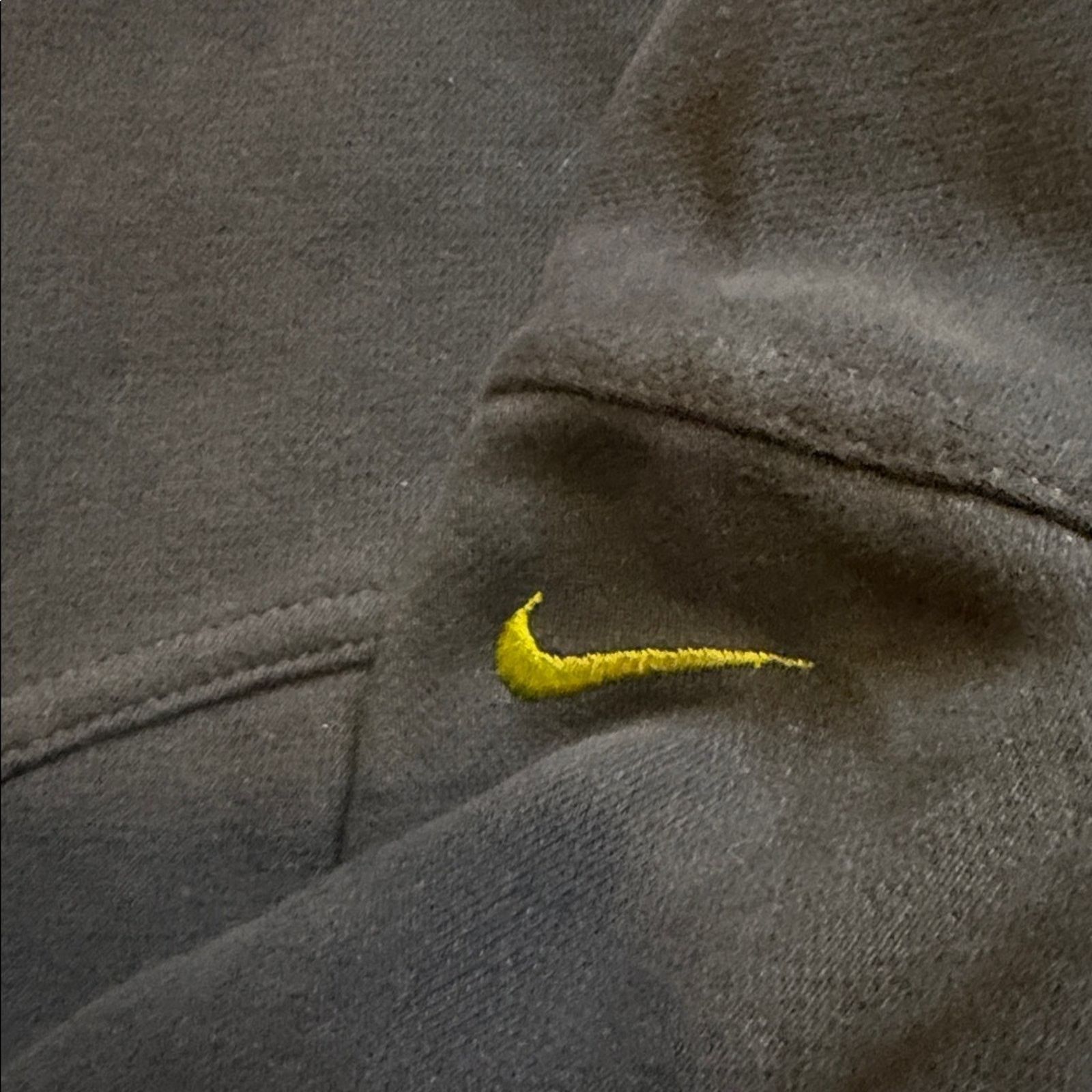 Nike 90s Nike Spell Out Crewneck Sweatshirt Size US XL / EU 56 / 4 - 3 Thumbnail