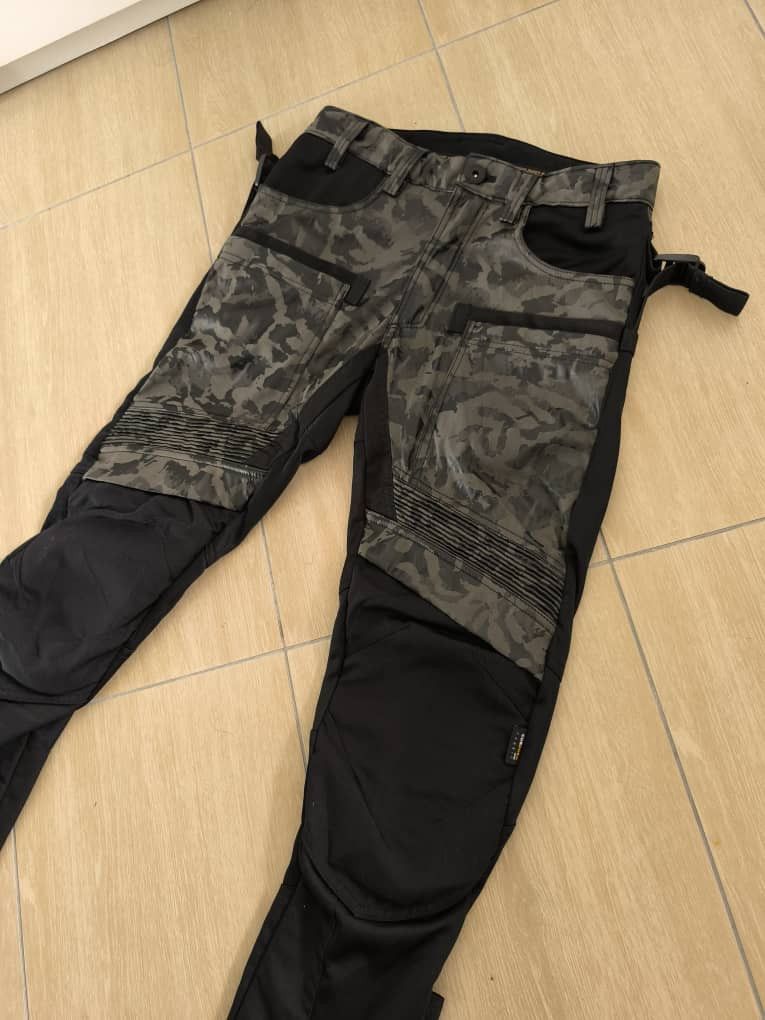 Other FIeldcore x cordura camo ski pants Size US 30 / EU 46 - 3 Thumbnail