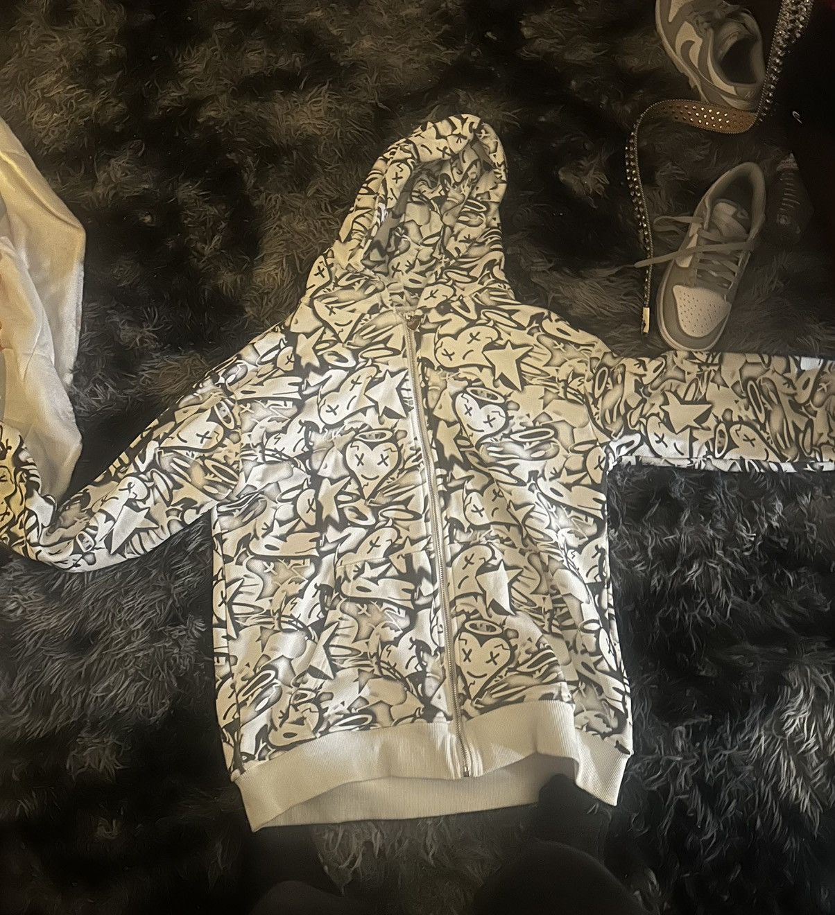 Other Royal surge “Emotions camo” zipup Size US M / EU 48-50 / 2 - 1 Thumbnail