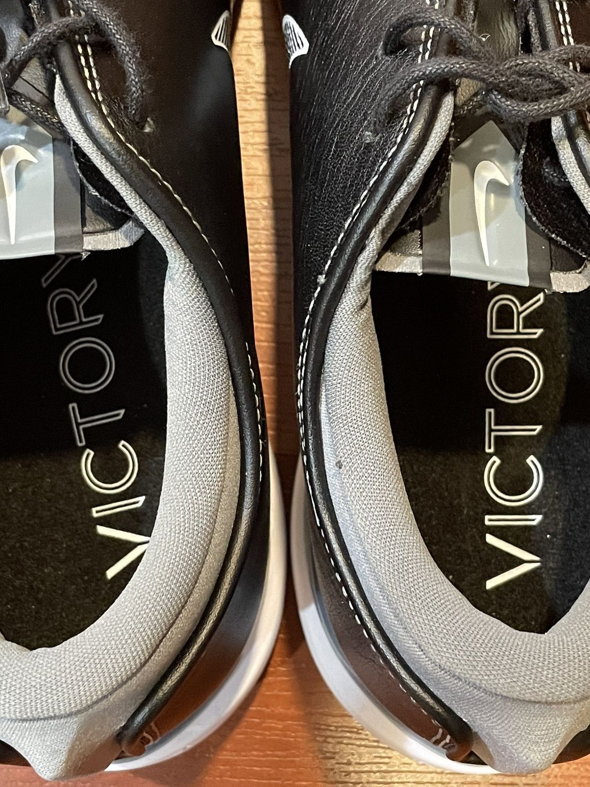 Nike Nike Air Zoom Victory Tour 2 ‘Black’ (size us mens 10.5) Size US 10.5 / EU 43-44 - 7 Thumbnail