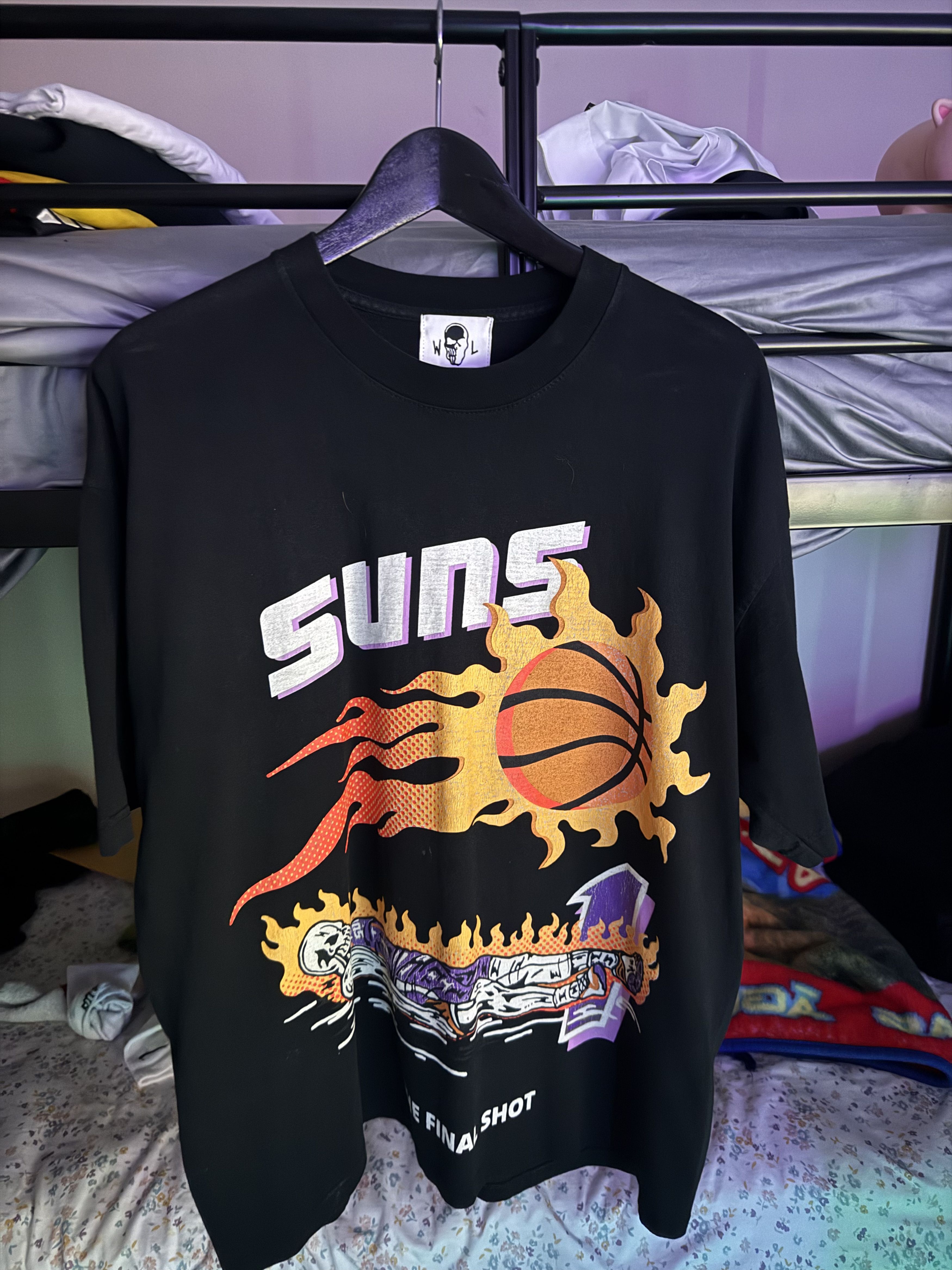 Warren Lotas Devin Booker | Grailed