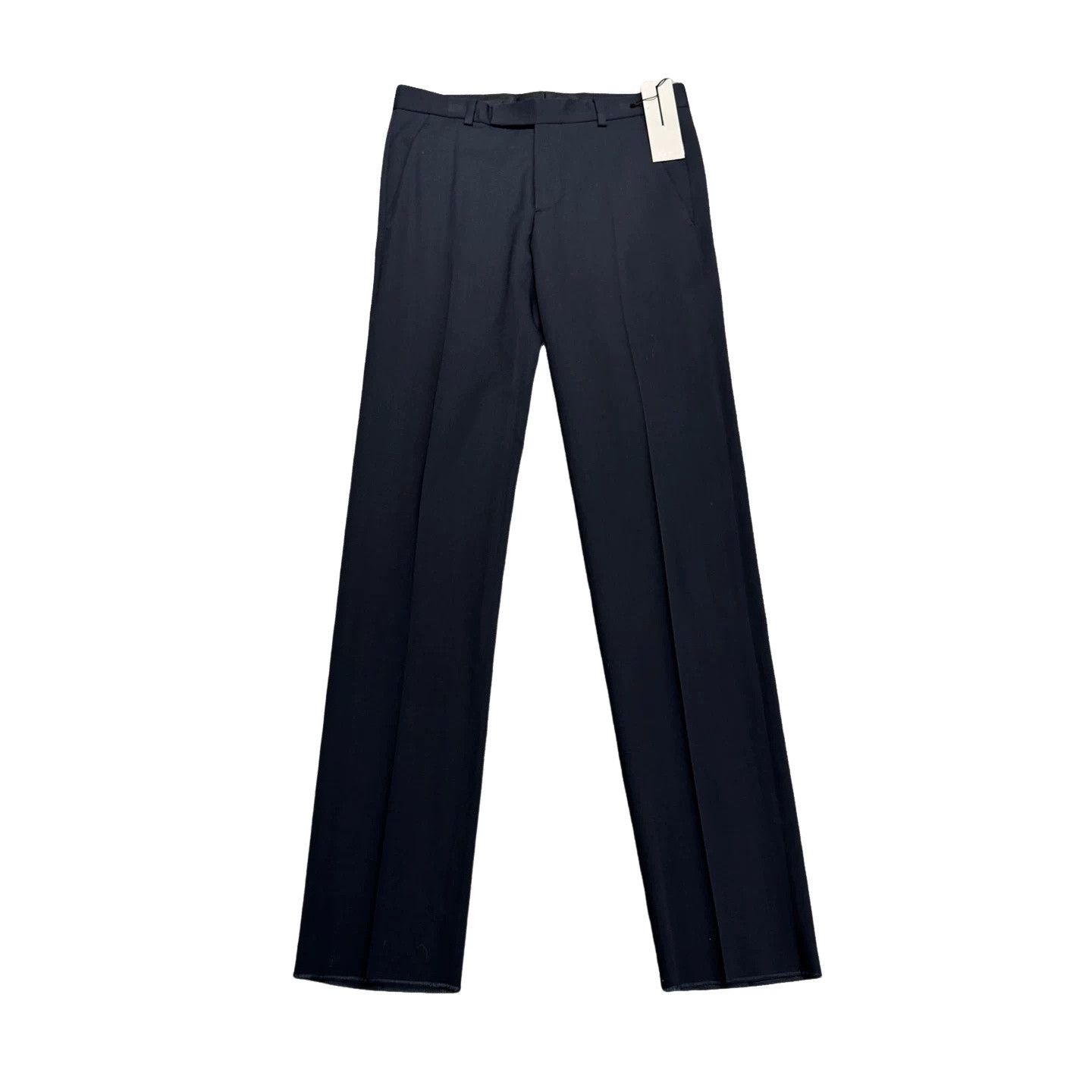 Dior Dior Virgin Wool Casual Pants Size 28 Size US 28 / EU 44 - 1 Thumbnail