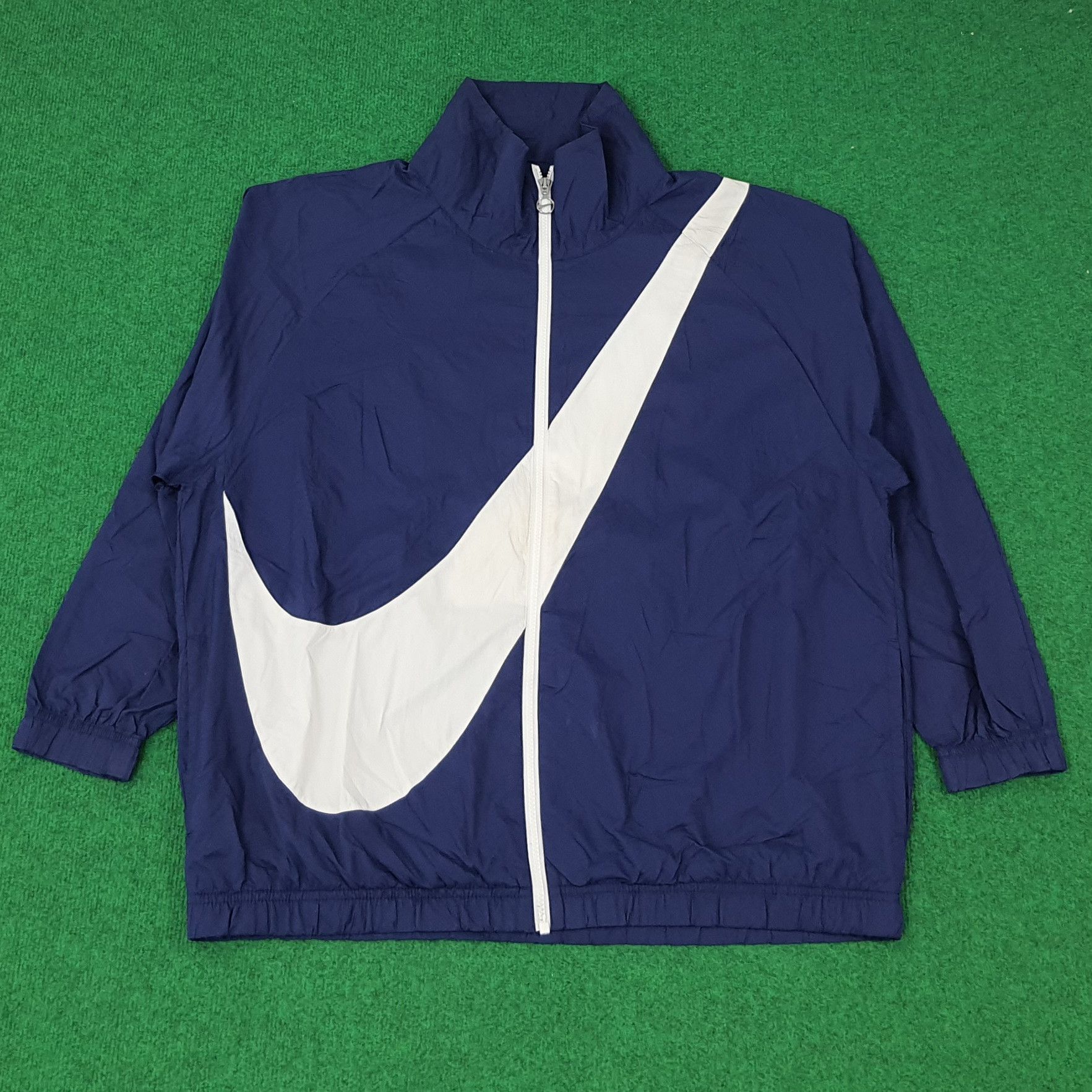 Vintage Nike Training Sports Jacket C229N22