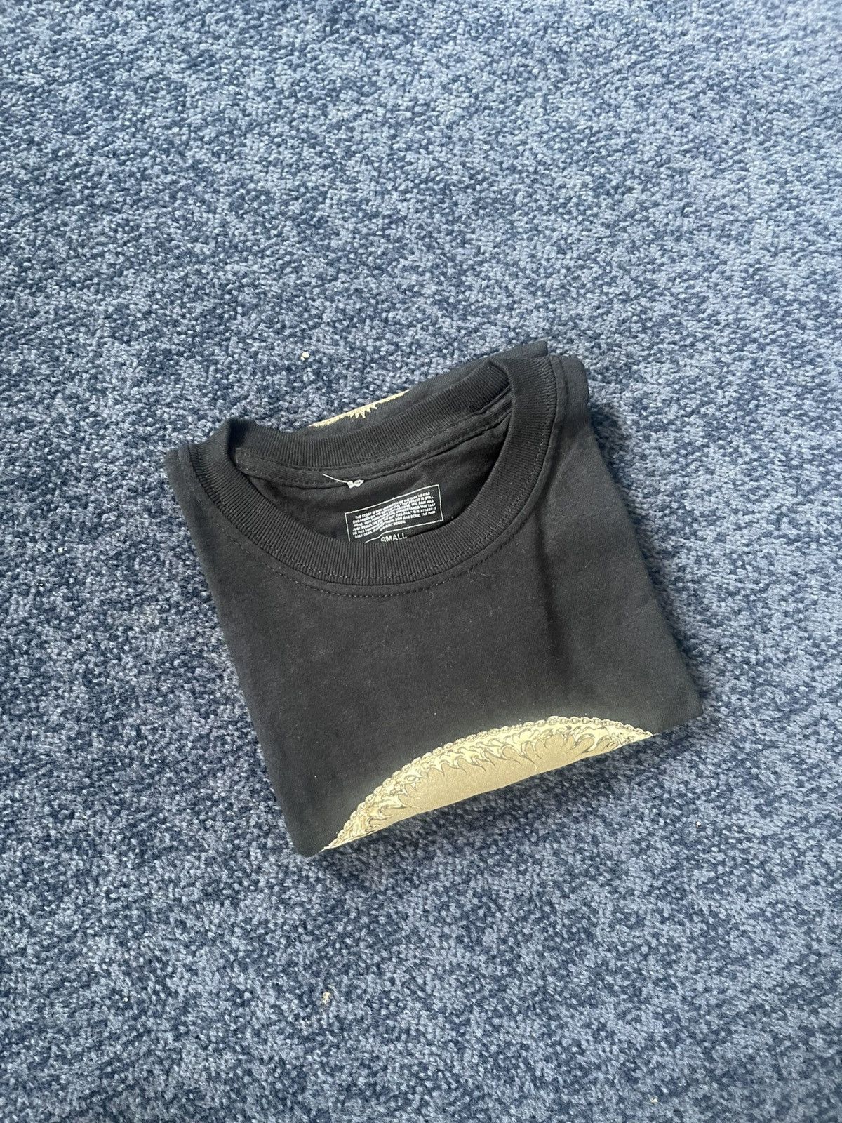 Other Life of A Don Don Toliver tee Size US S / EU 44-46 / 1 - 3 Thumbnail