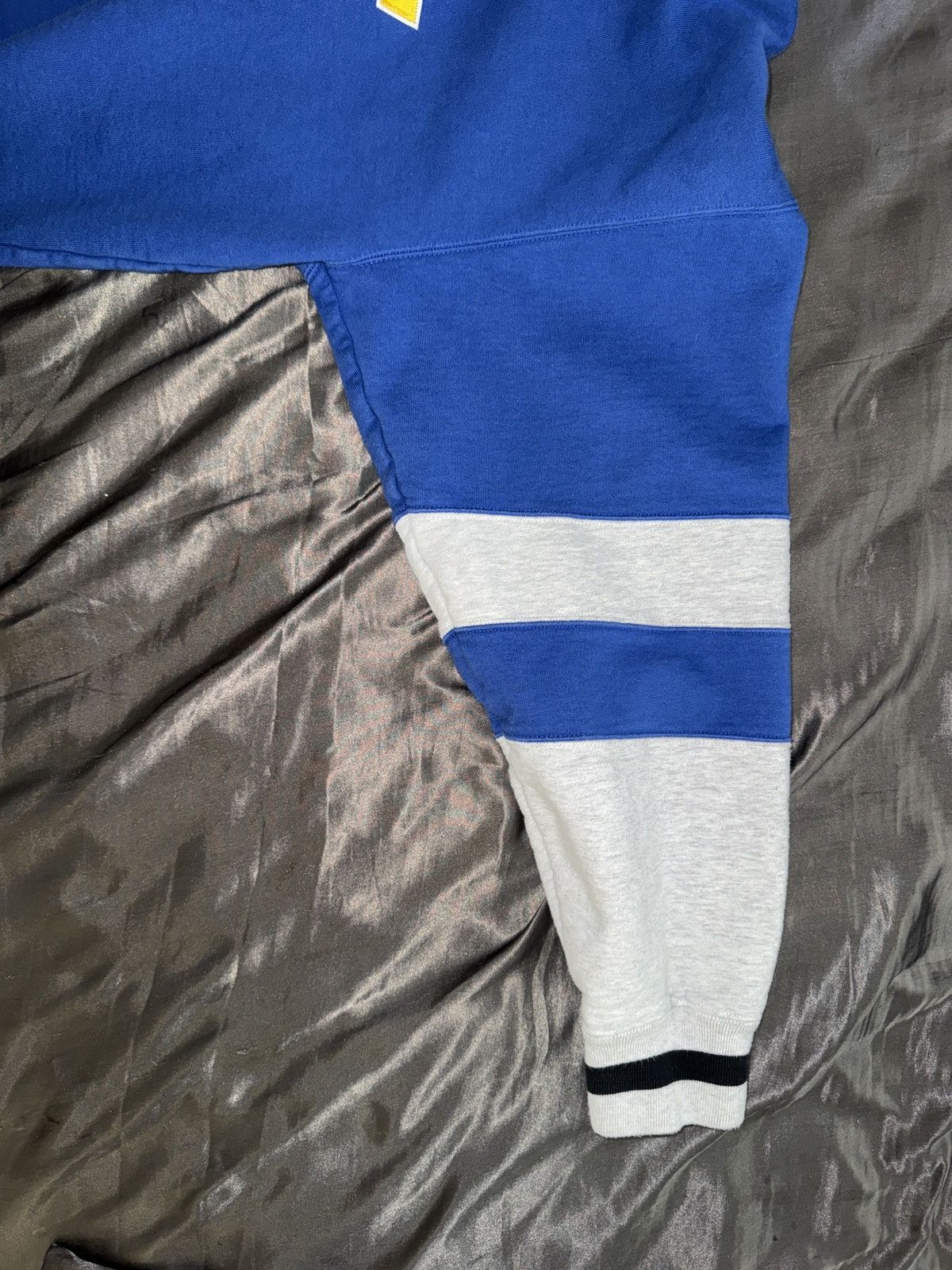 Supreme Supreme Hockey Hoodie Size US M / EU 48-50 / 2 - 3 Thumbnail