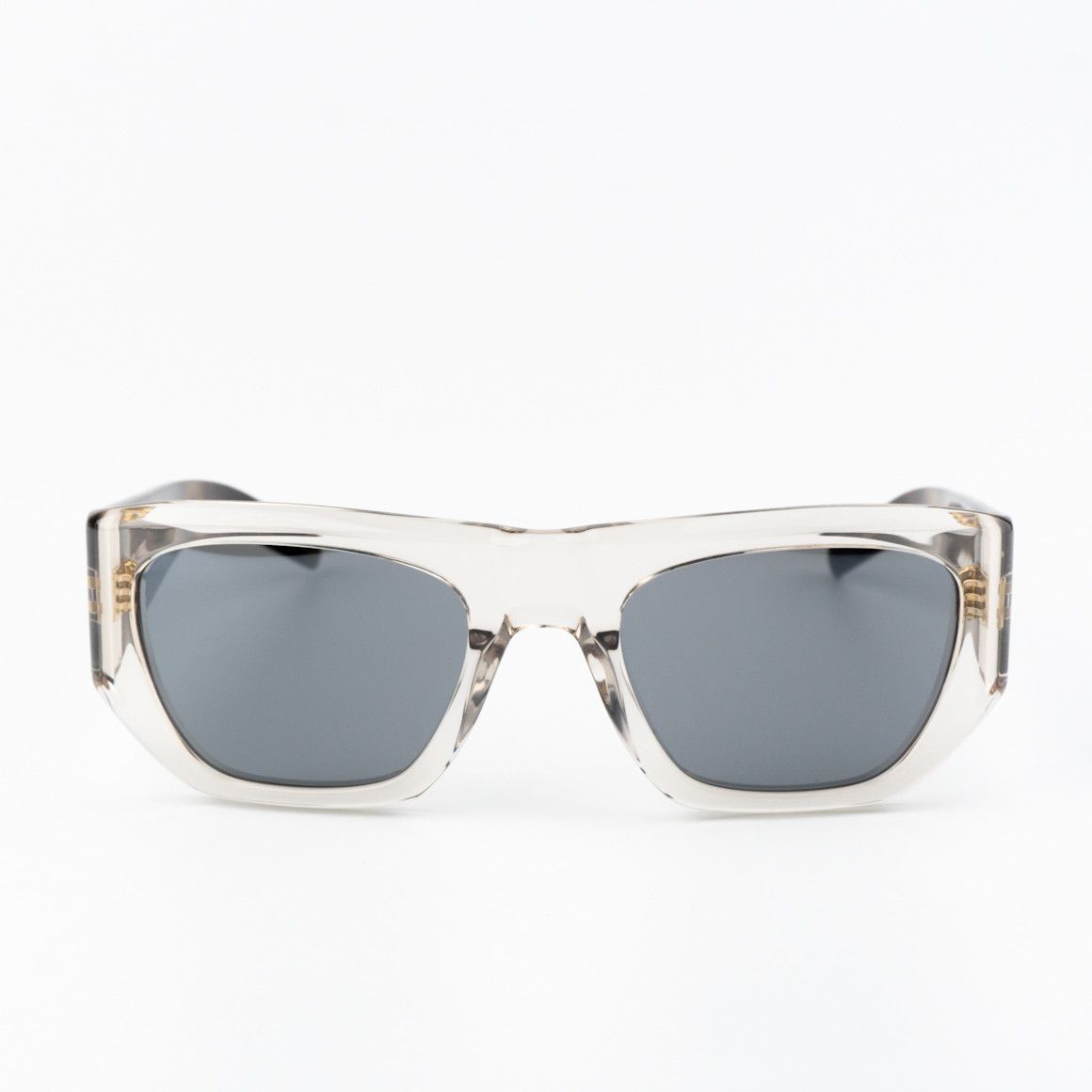 Saint Laurent Paris NEW Saint Laurent SL740 003 Square Unisex Sunglasses Size ONE SIZE - 2 Thumbnail