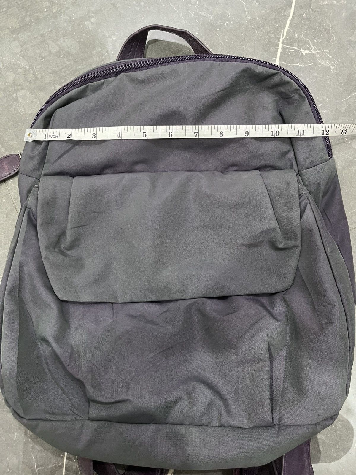 Mandarina Duck MANDARINA DUCK ARCHIVE BACK PACK Size ONE SIZE - 6 Thumbnail