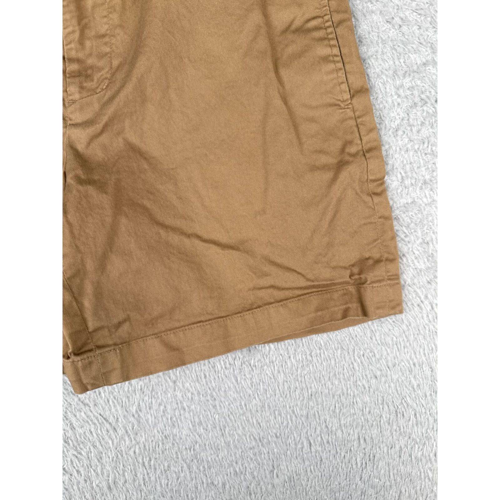 Ralph Lauren VINTAGE Lauren Ralph Lauren Shorts Women 2P Beige Chino LRL Cotton Hike Camp Size 26" / US 2 / IT 38 - 2 Thumbnail