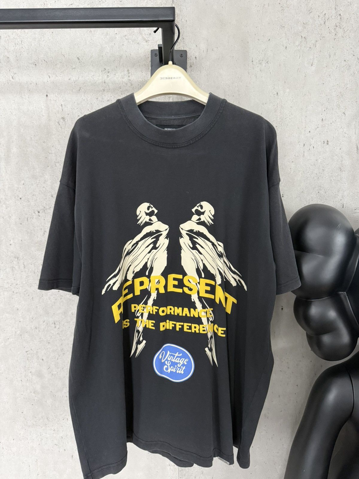 Represent Clo. Represent - Vintage Spirit Size US L / EU 52-54 / 3 - 1 Thumbnail