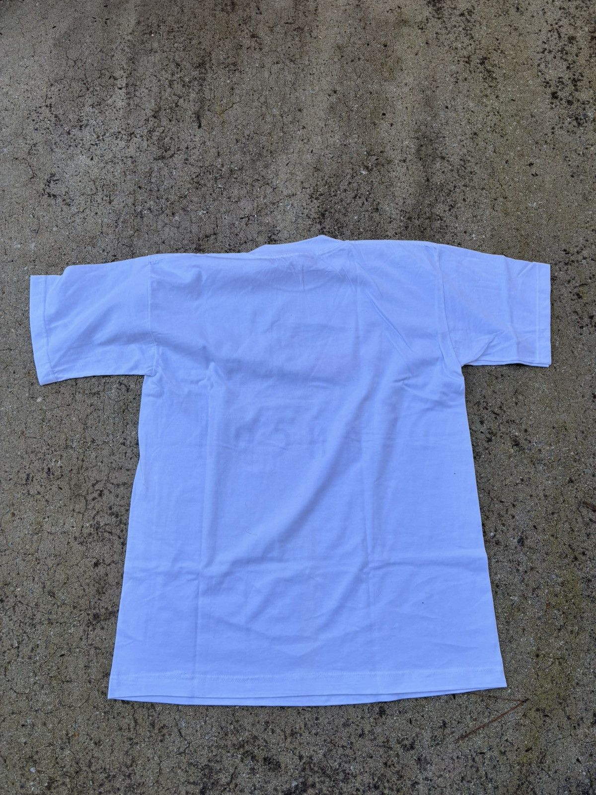 Vintage Vintage Cancun Dolphin T Shirt Size US L / EU 52-54 / 3 - 3 Thumbnail
