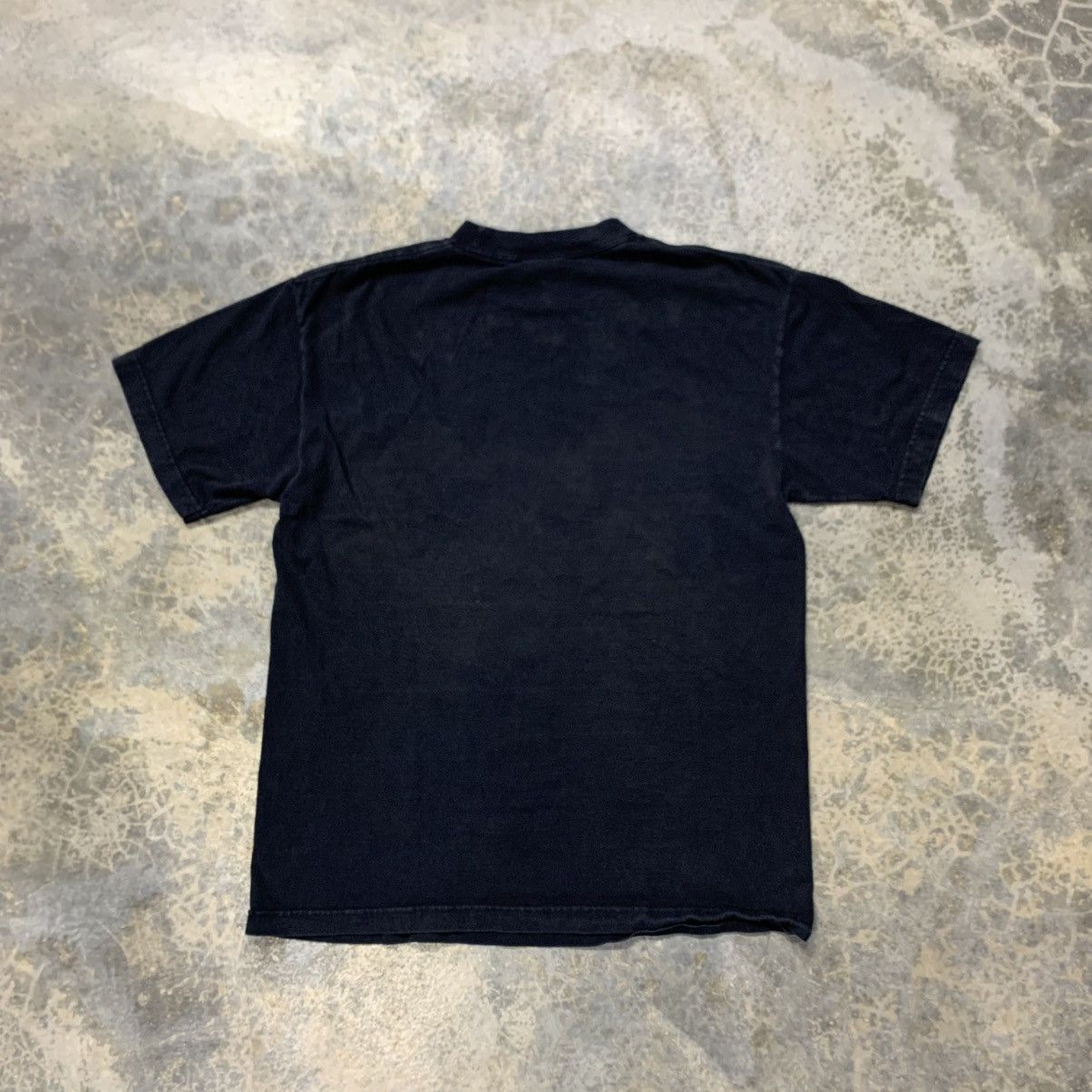 Band Tees × Vintage Vintage Deftones Adrenaline faded tee Size US M / EU 48-50 / 2 - 2 Thumbnail