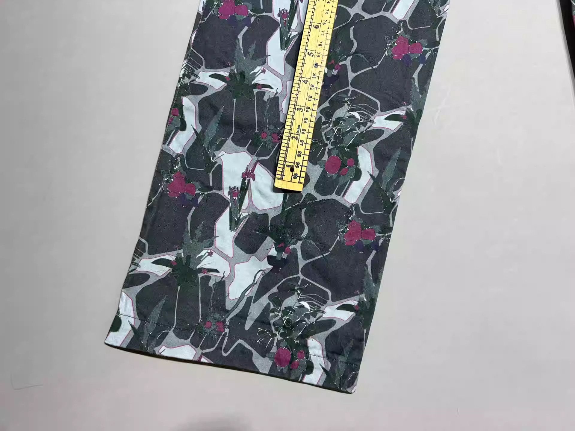 Kiko Kostadinov Kiko Kostadinov Dorset apron dress pants Size US 30 / EU 46 - 5 Thumbnail