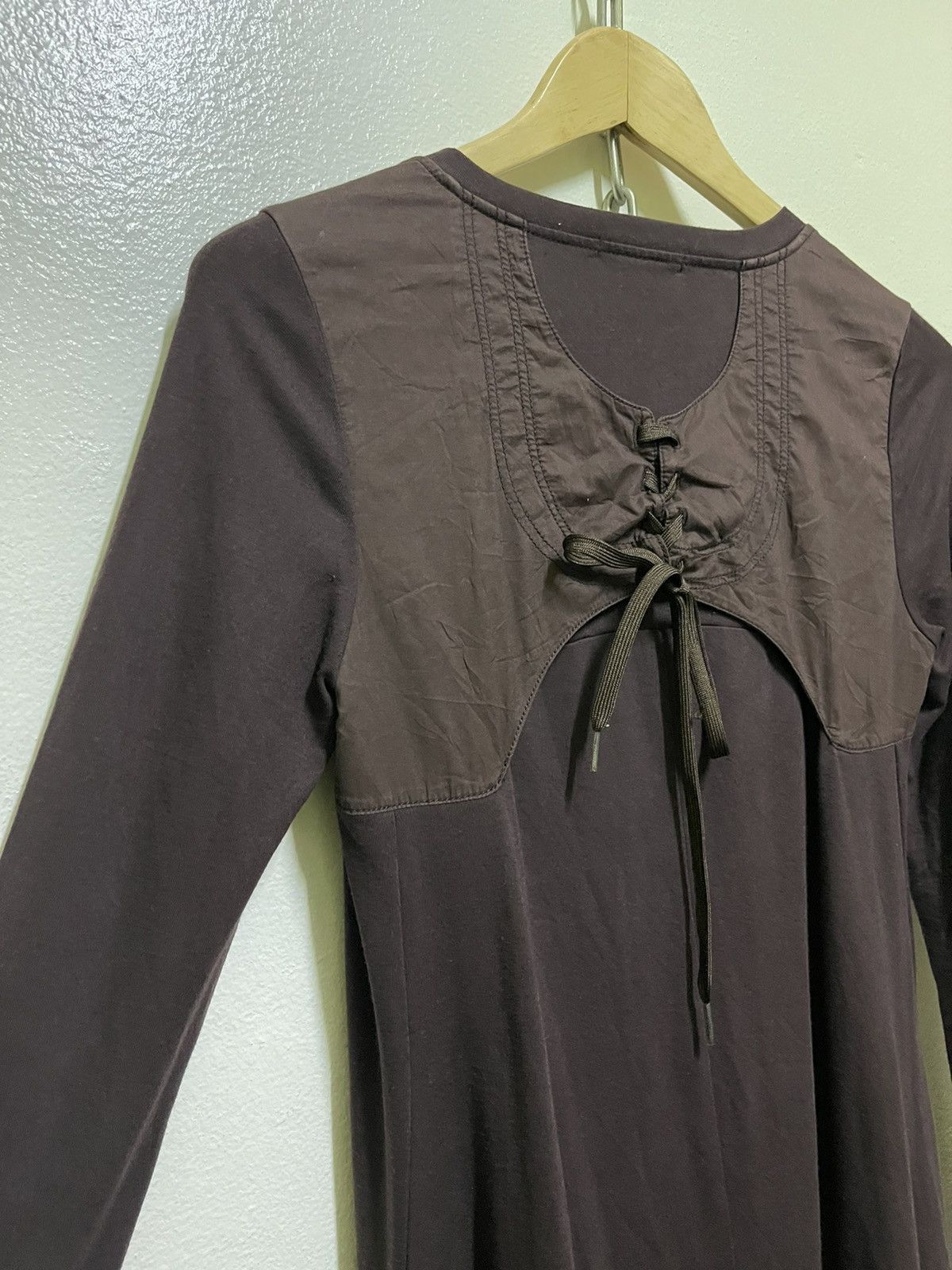 Marithe + Francois Girbaud MFG Dress Size S / US 4 / IT 40 - 10 Thumbnail