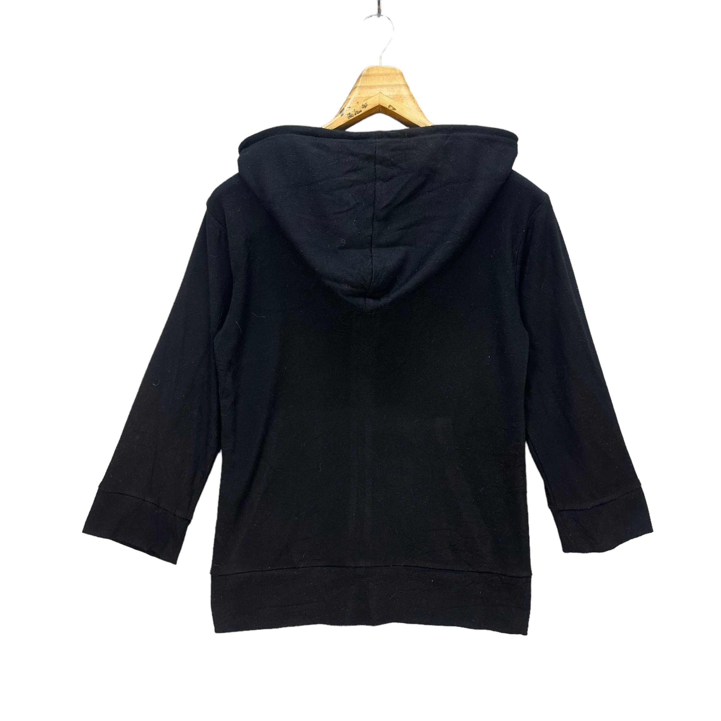 PPFM PPFM PRAYS FOR PEACE SHORT SLEEVE HOODIES #8311-003 Size US M / EU 48-50 / 2 - 10 Thumbnail