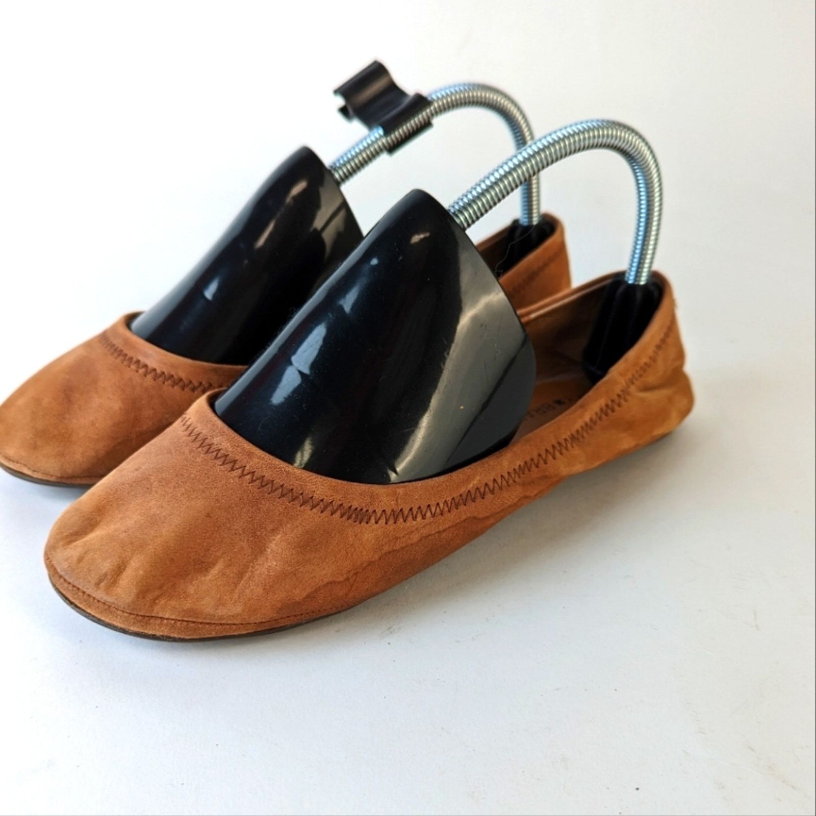 Lucky Brand Lucky Brand Emmie Ballet Flats- 8.5 Size US 8.5 / IT 38.5 - 1 Thumbnail
