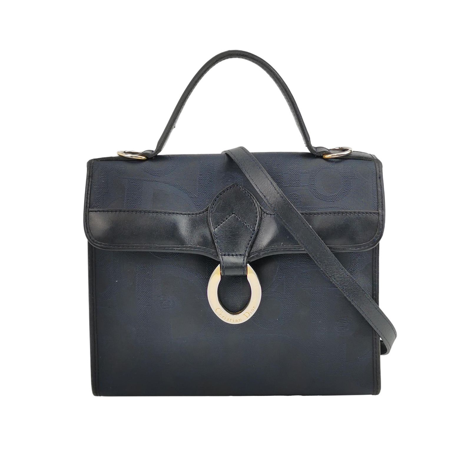 Dior Dior Women os Shoulder Bags Size ONE SIZE - 1 Thumbnail
