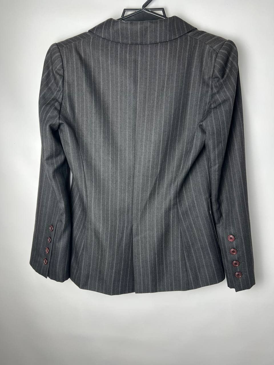 Isabel Marant Vintage streetwear luxury designer Isabel Marant blazer Size M / US 6-8 / IT 42-44 - 4 Thumbnail