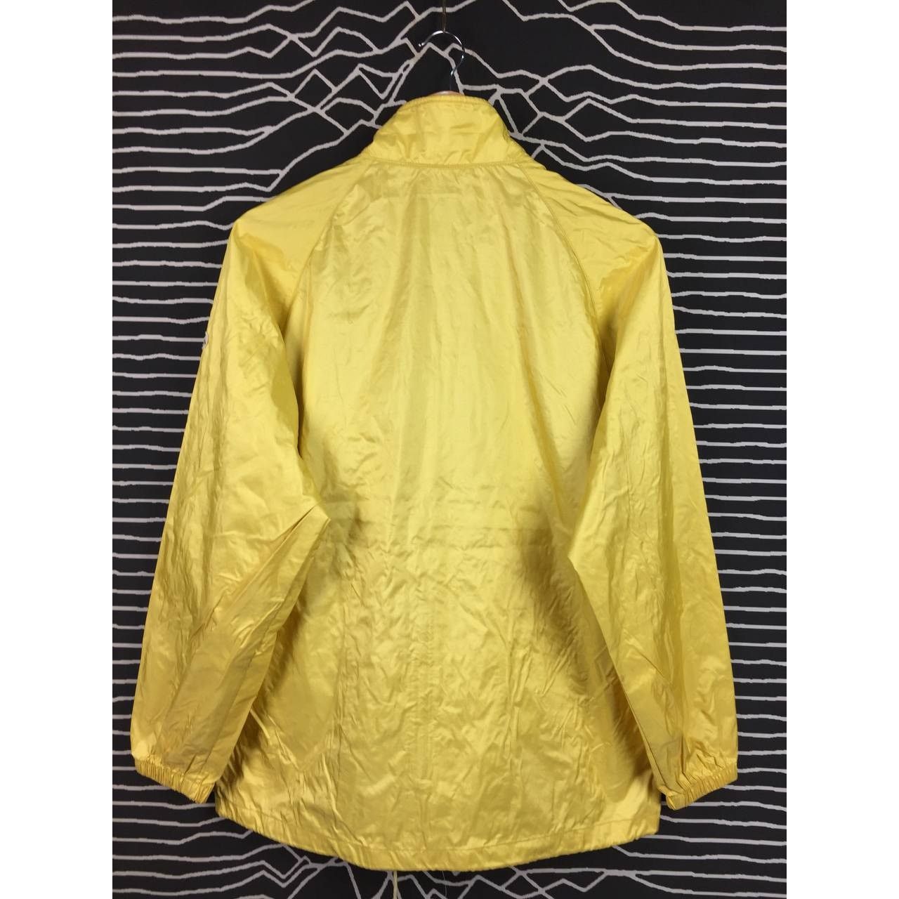 Japanese Brand × Vintage Vtg Pentel Stationary Alltes Casual Windbreaker Promo Jacket Size US L / EU 52-54 / 3 - 6 Thumbnail