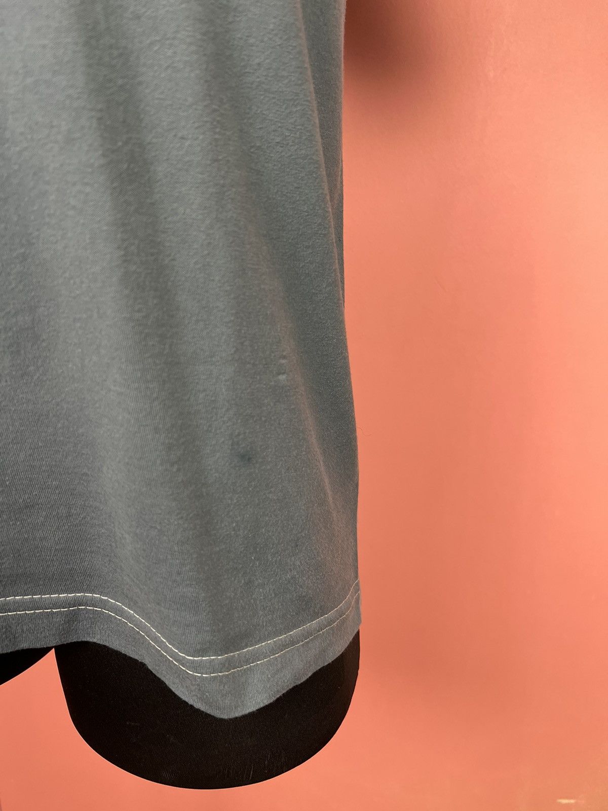 Nike Nike vintage tee shirt logo hype casual Size US S / EU 44-46 / 1 - 5 Thumbnail