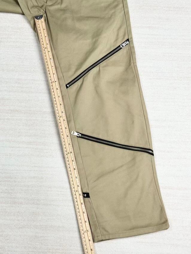 Dickies × KIDILL dickies x KIDILL zippers pants Size US 30 / EU 46 - 8 Thumbnail
