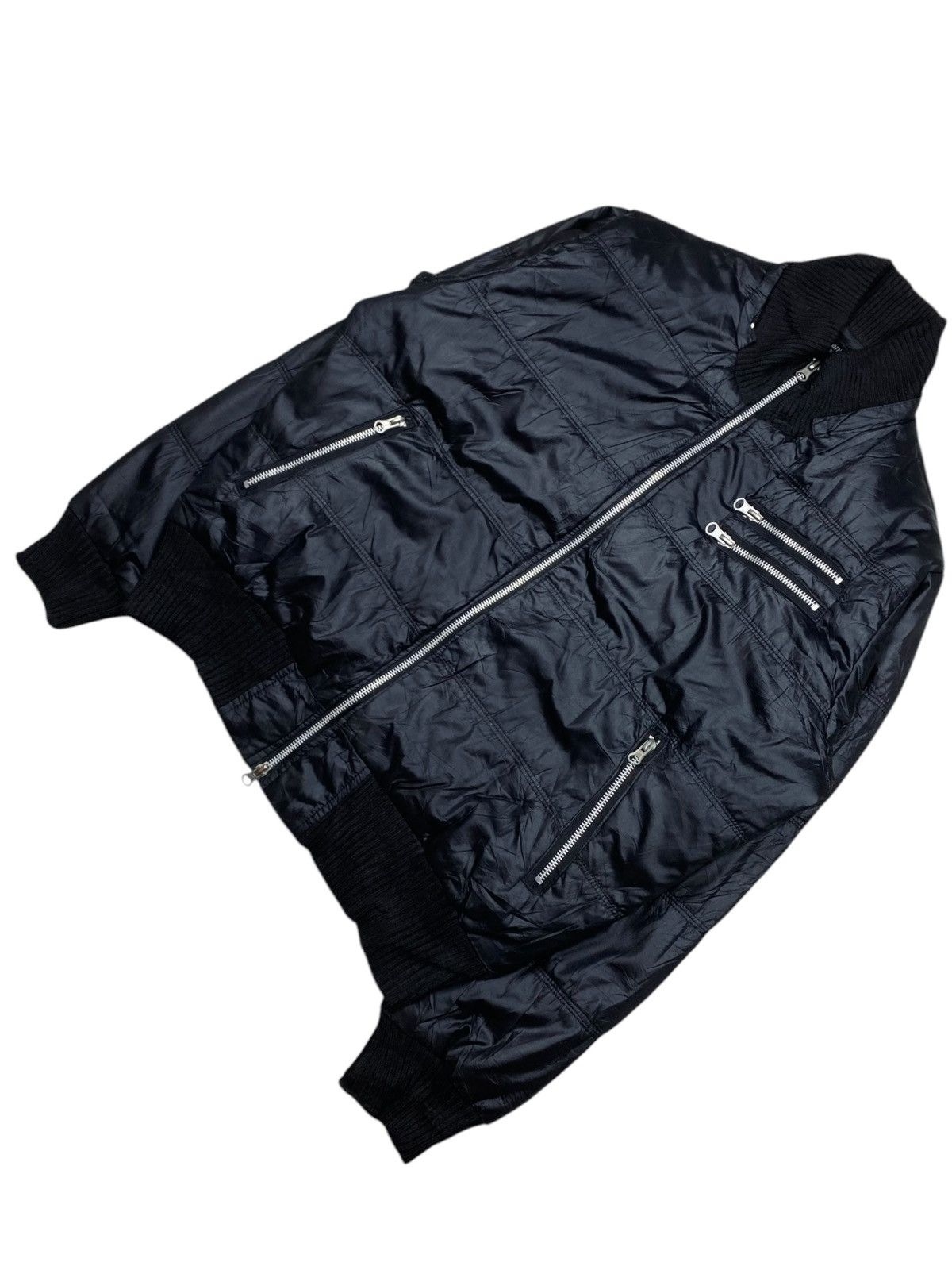 In The Attic 2000s In The Attic - Vkei Style Jacket Size US M / EU 48-50 / 2 - 4 Thumbnail