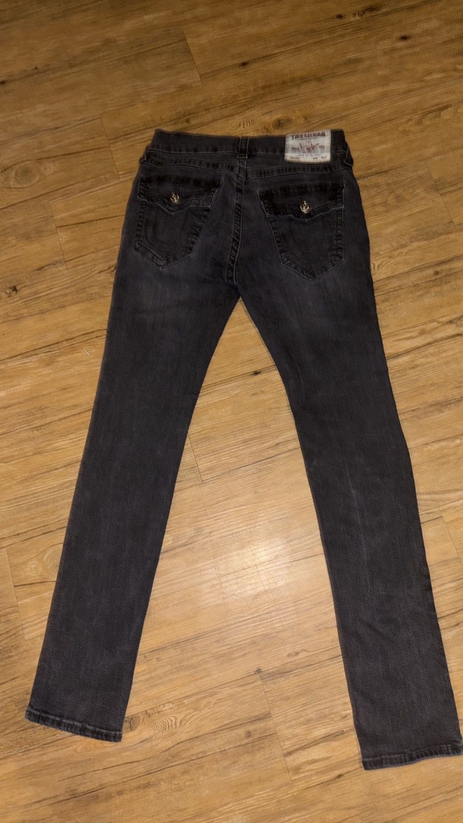 True Religion True Religion Jeans Size 30 – Y2K Streetwear Denim Size US 30 / EU 46 - 1 Thumbnail