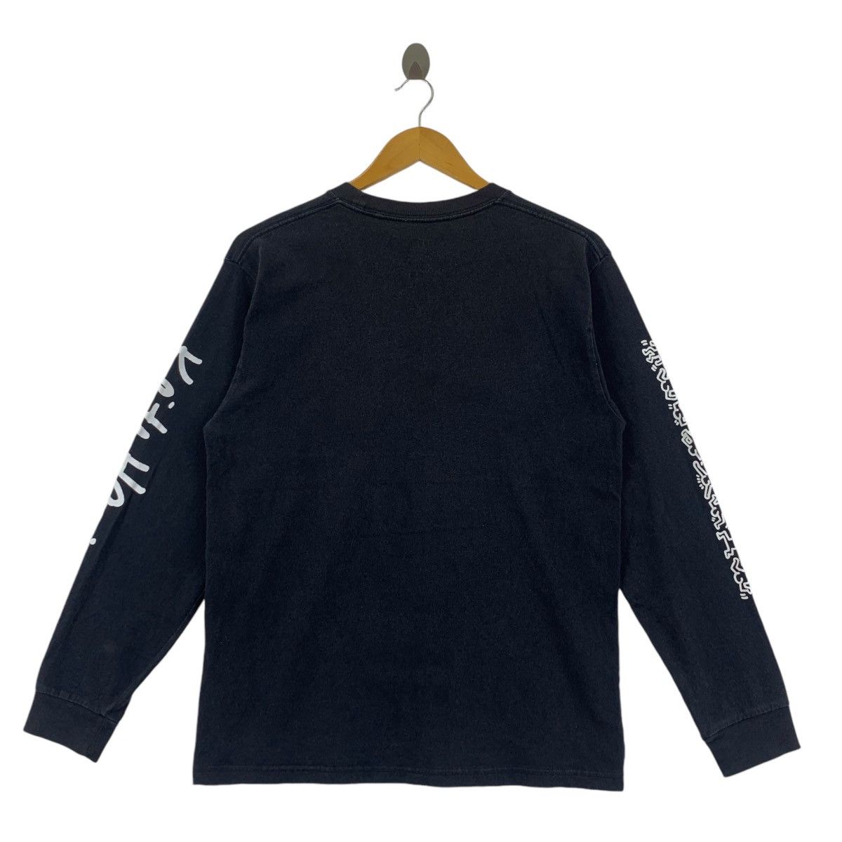 Keith Haring × Uniqlo KEITH HARING x UNIQLO MOMA Special Edition Tattoo Tee Shirt Size M / US 6-8 / IT 42-44 - 4 Thumbnail