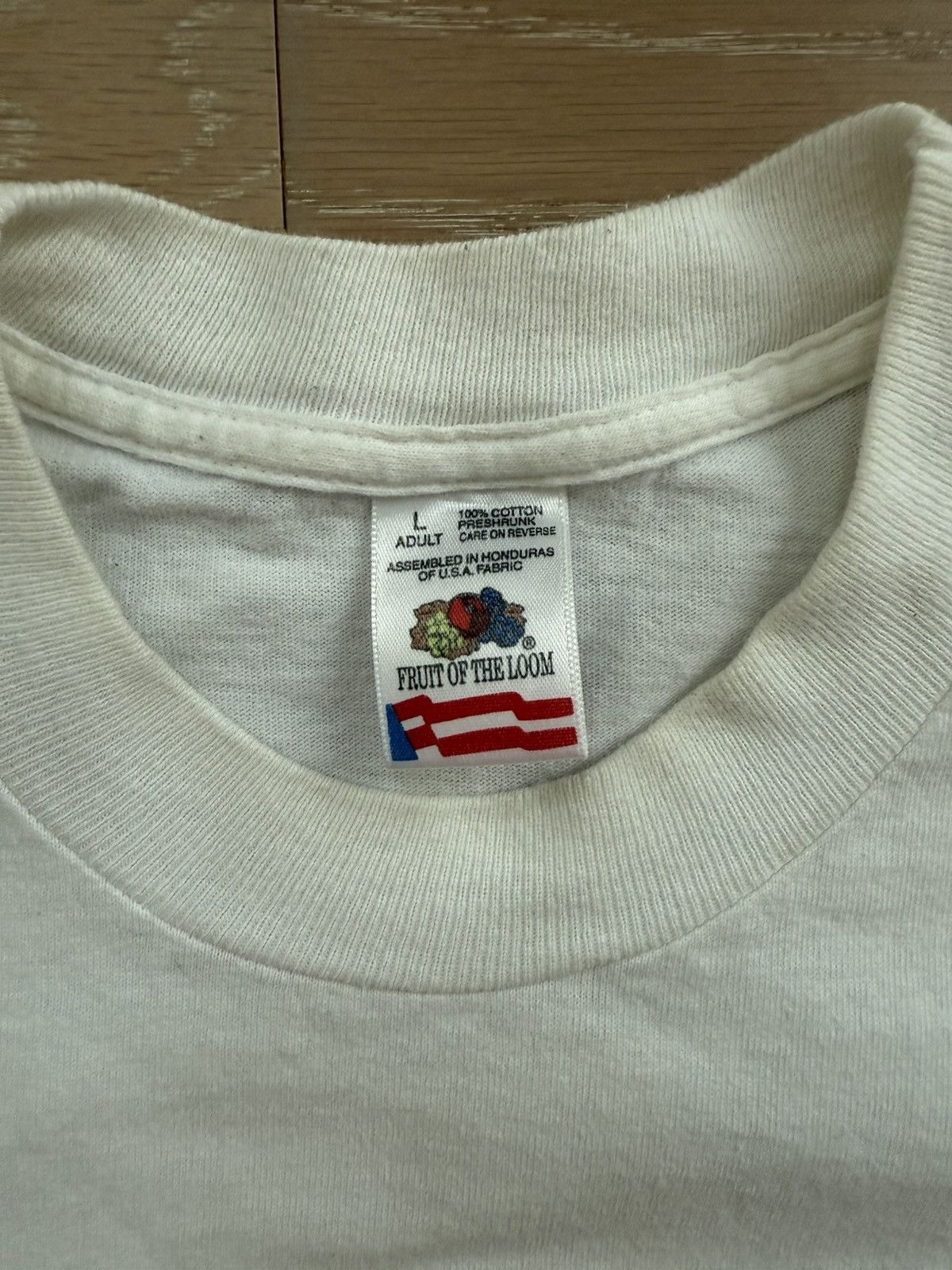 PGA Tour Vintage Play Golf Shirt Size US L / EU 52-54 / 3 - 2 Thumbnail