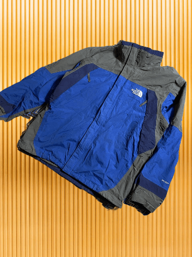 The North Face Vintage The North Face Rare Jacket 90s Japanese Size US L / EU 52-54 / 3 - 1 Thumbnail