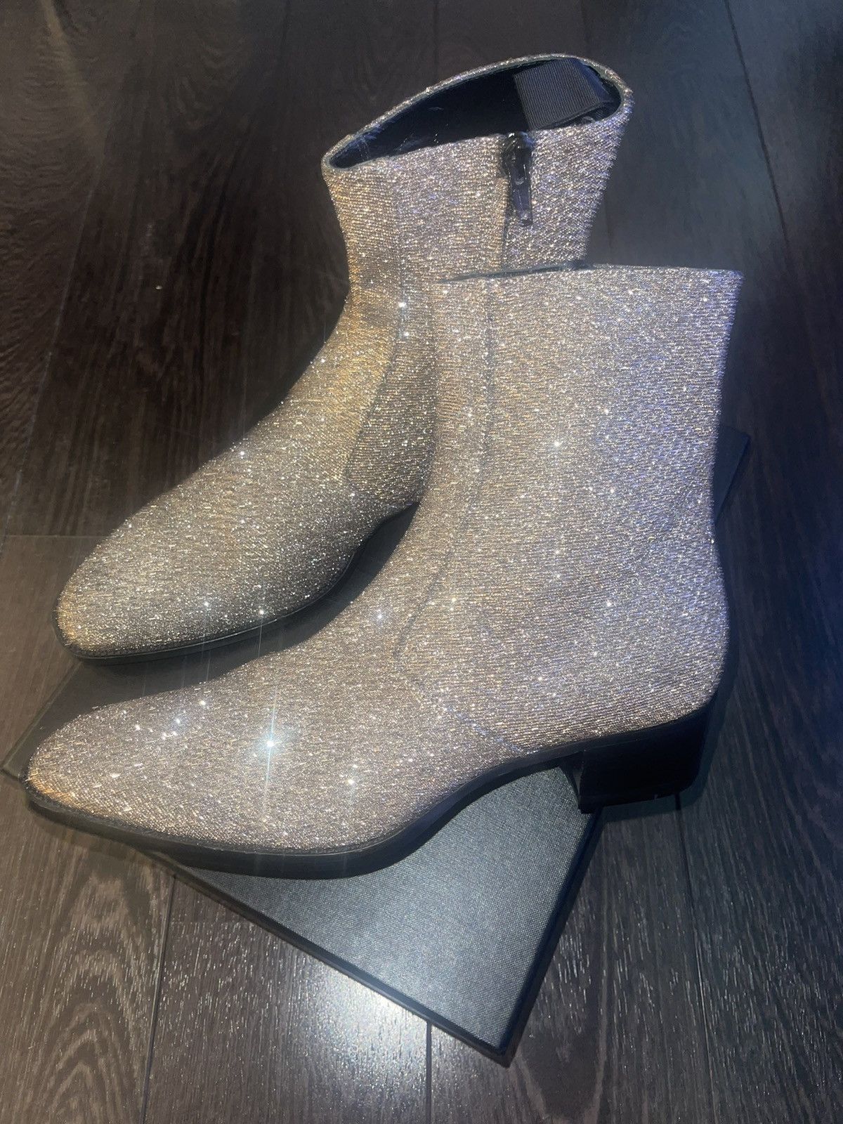 Saint Laurent Paris NEW FW16 Hedi Slimane Saint Laurent Galactica Wyatt Grailed