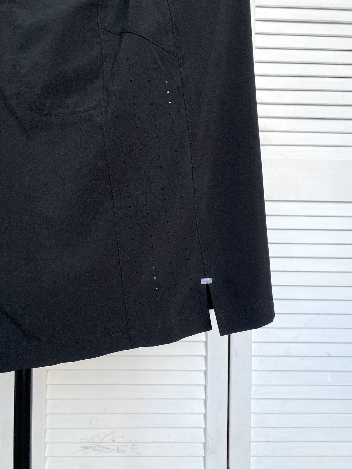 Nike Nike Flex Stride Men's 2 in 1 Running Shorts Black Size US 34 / EU 50 - 15 Thumbnail