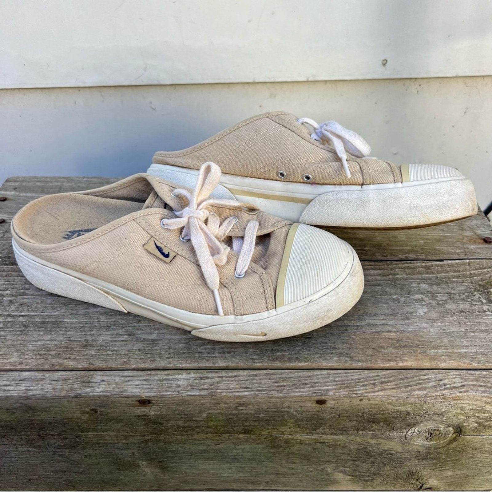 Nike hermosa canvas store