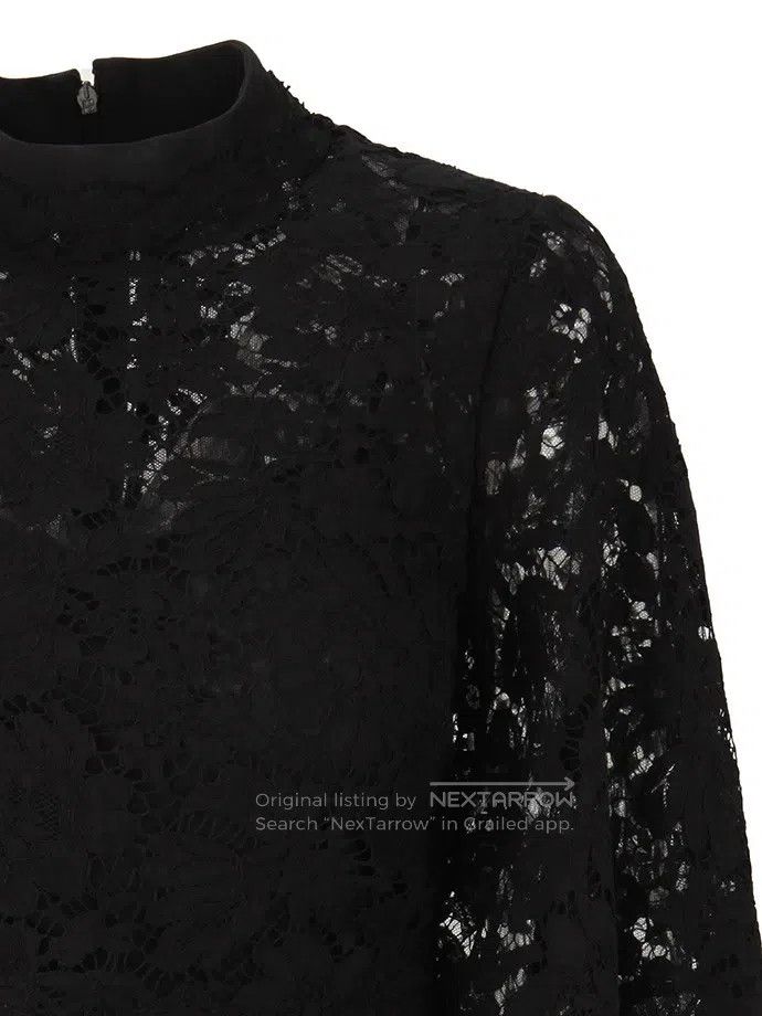 Other Valentino Lace dress Size M / US 6-8 / IT 42-44 - 4 Thumbnail