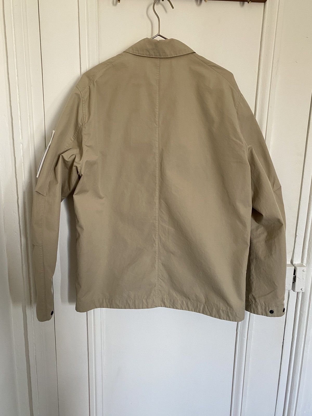 Stone Island Stone Island Ghost O-Ventile Size US L / EU 52-54 / 3 - 2 Thumbnail