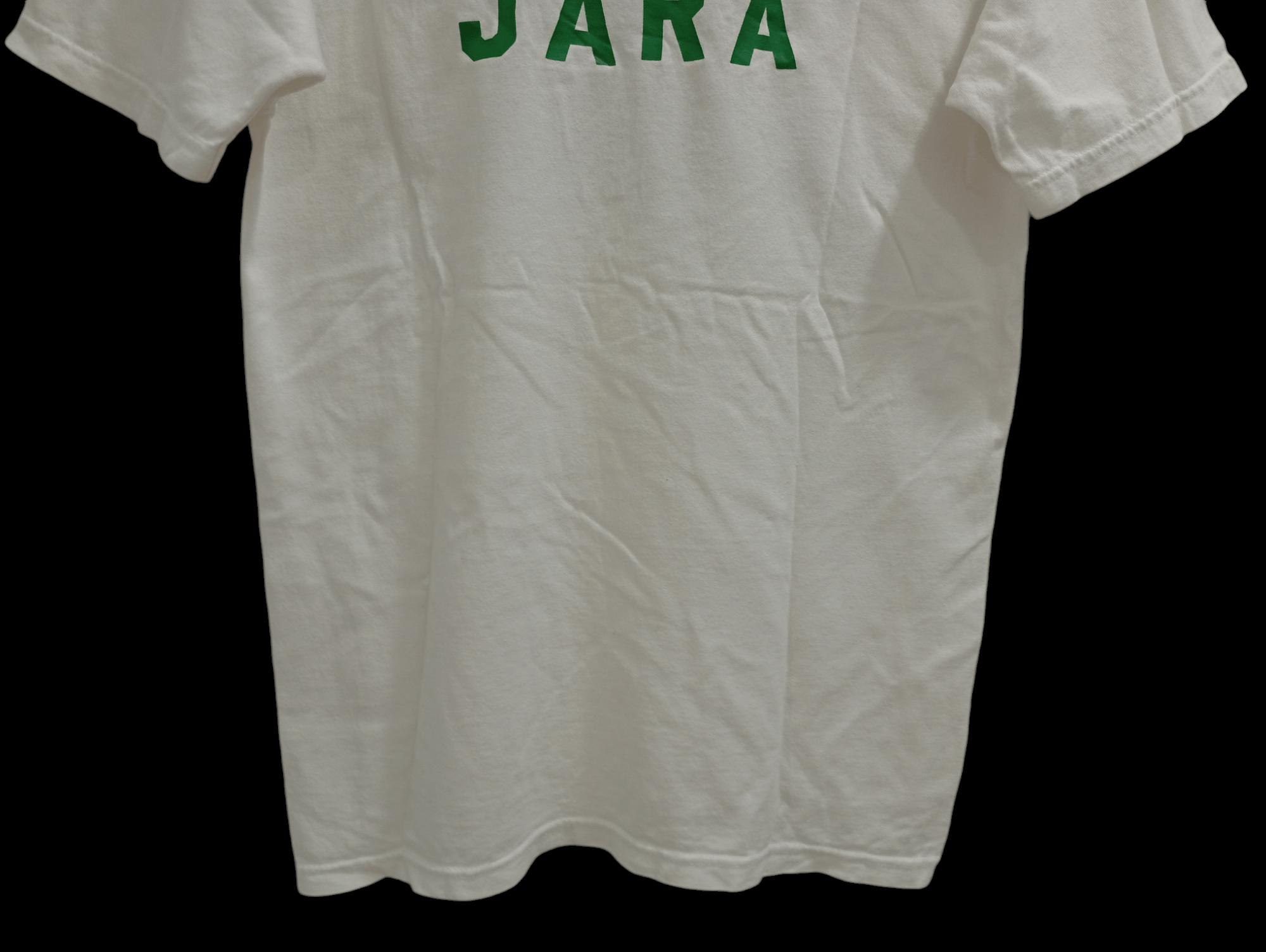 Band Tees × Vintage 🔥🔥Vintage Victor Jara T-Shirt Size US S / EU 44-46 / 1 - 18 Thumbnail