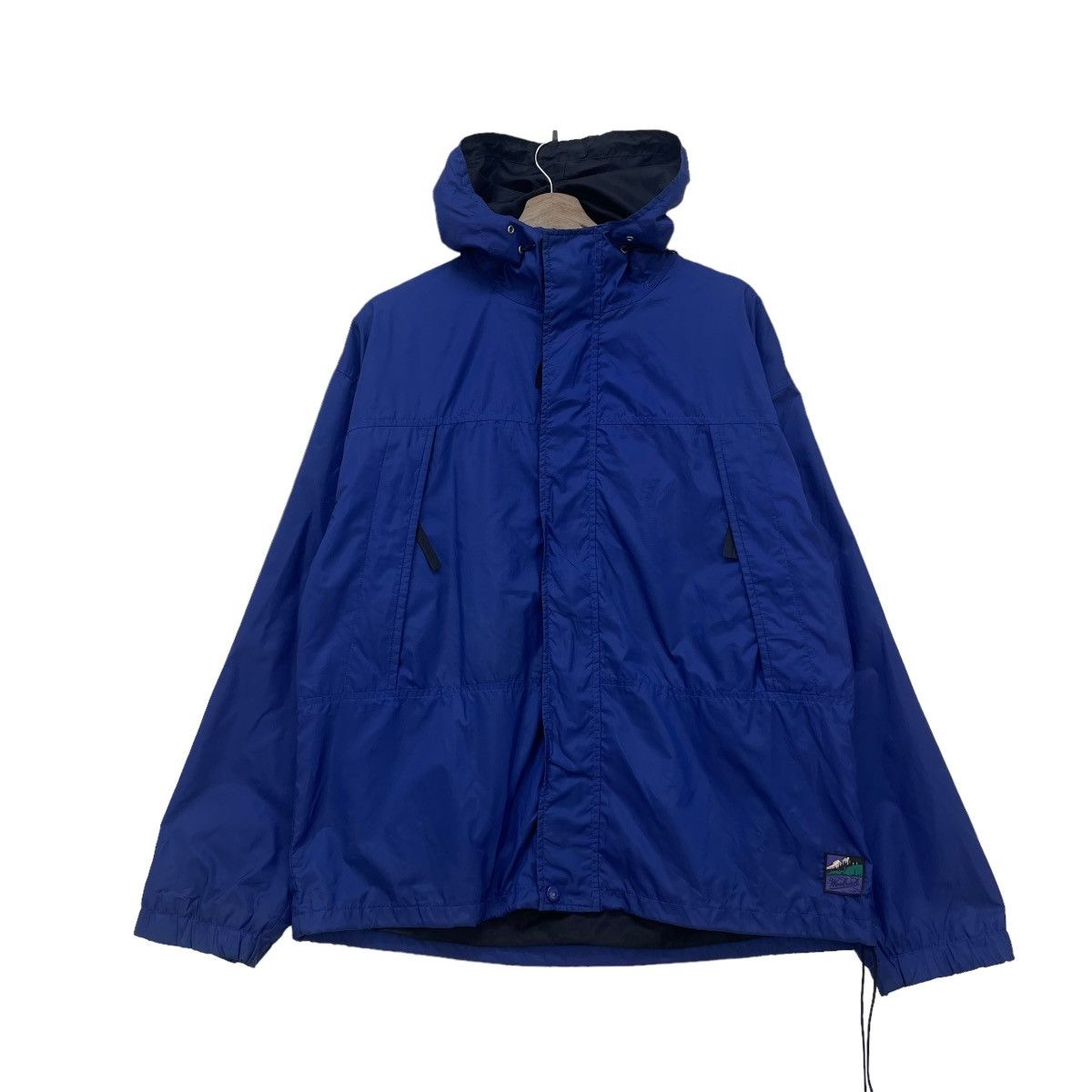 Vintage × Woolrich Woolen Mills Woolrich Light Jacket Size US M / EU 48-50 / 2 - 1 Thumbnail