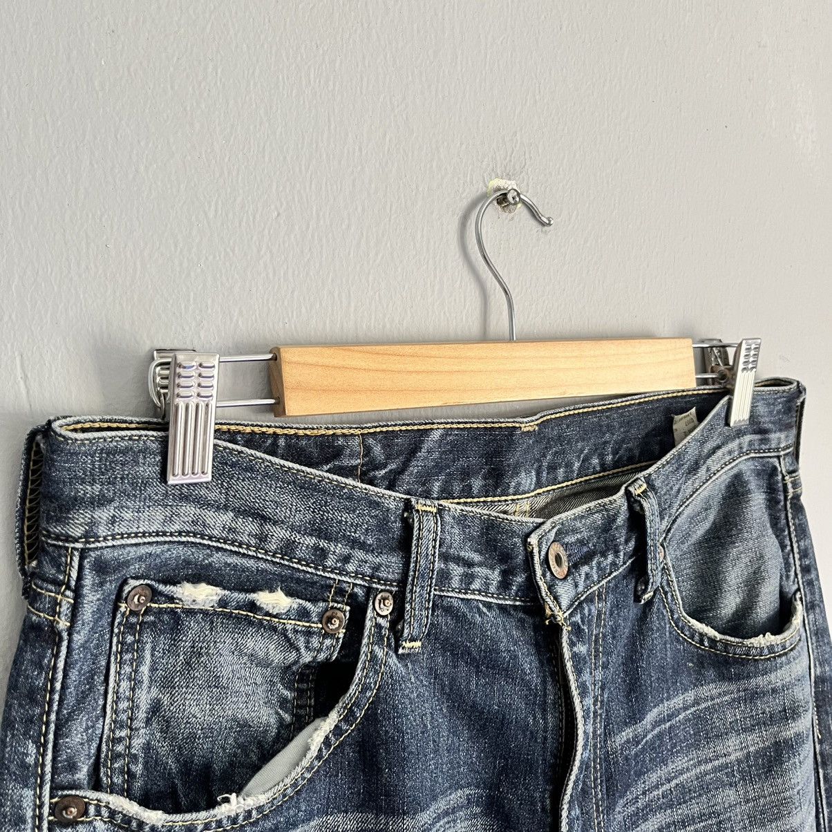 Levi's Vintage Clothing Vintage levis 503 jeans (W31/32) Size US 31 - 3 Thumbnail