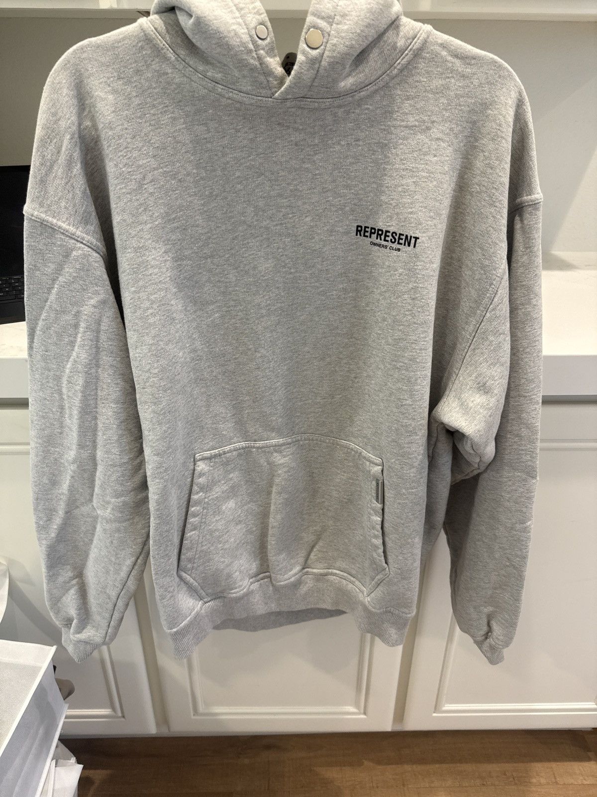 Represent Clo. Represent hoodie Size US M / EU 48-50 / 2 - 1 Thumbnail