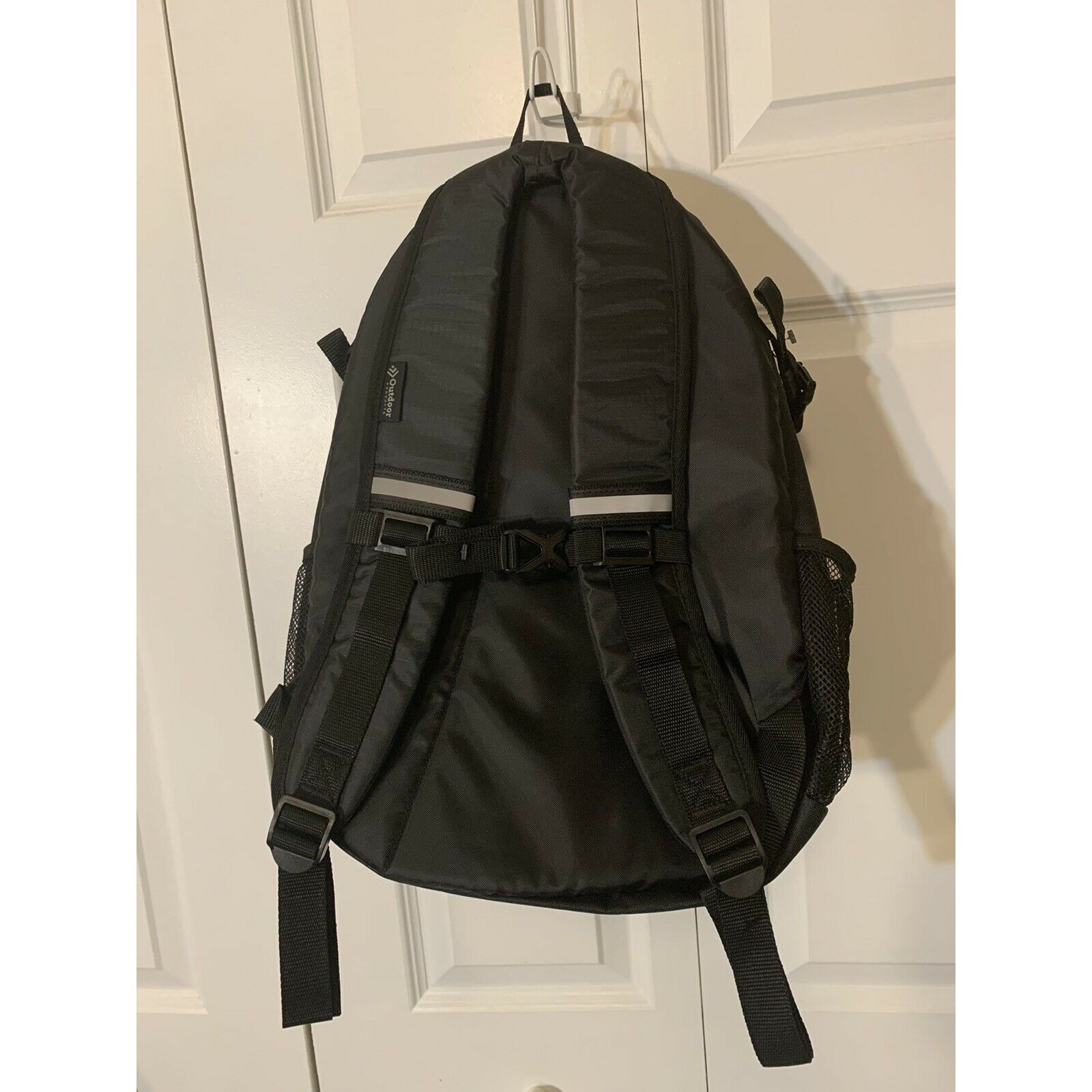 Other New Outdoor Products Traverse Backpack, Caviar Black Day Pac Size ONE SIZE - 3 Thumbnail