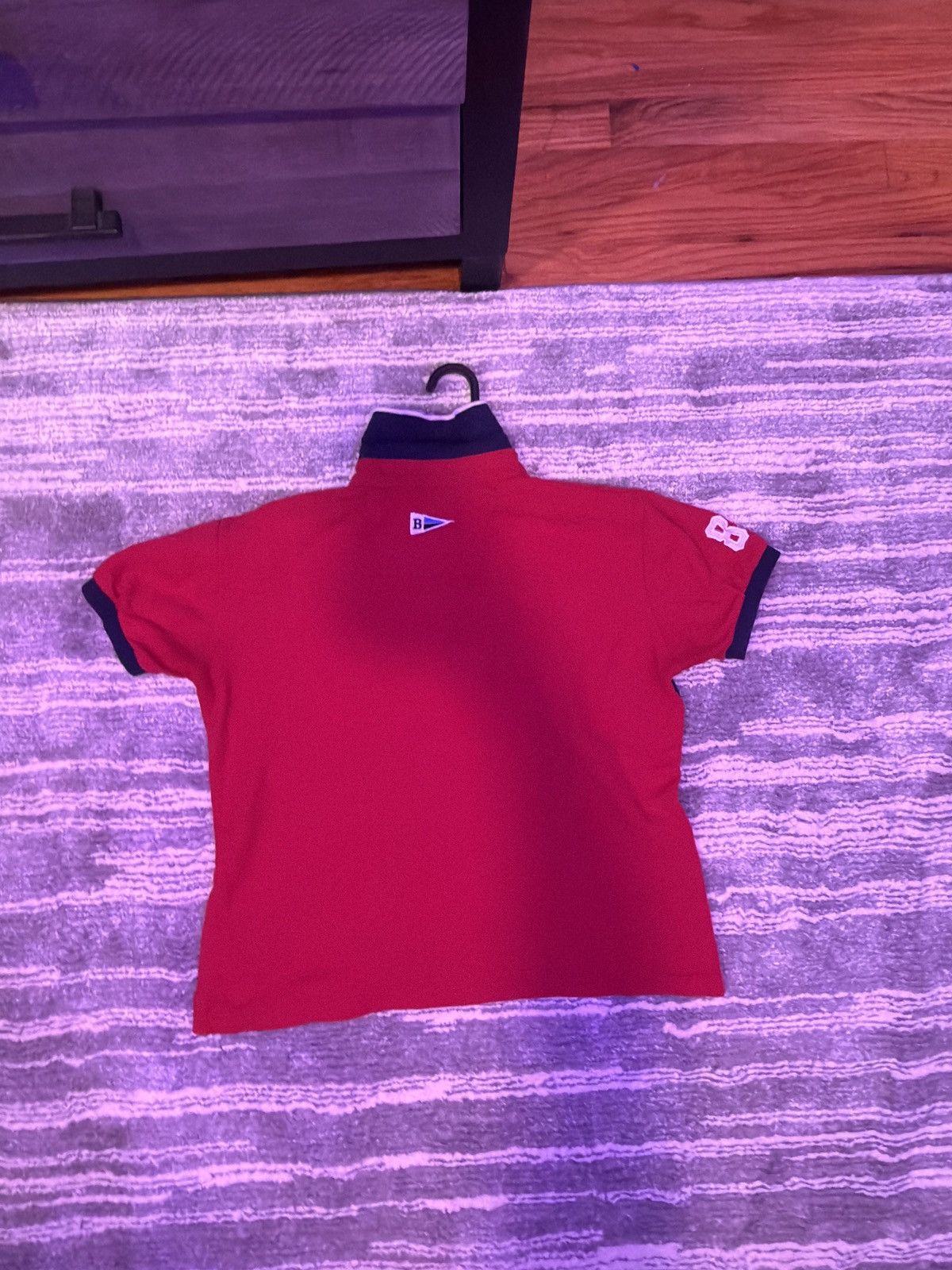 Other Bermuda Mid Atlantic Polo Size US S / EU 44-46 / 1 - 2 Thumbnail