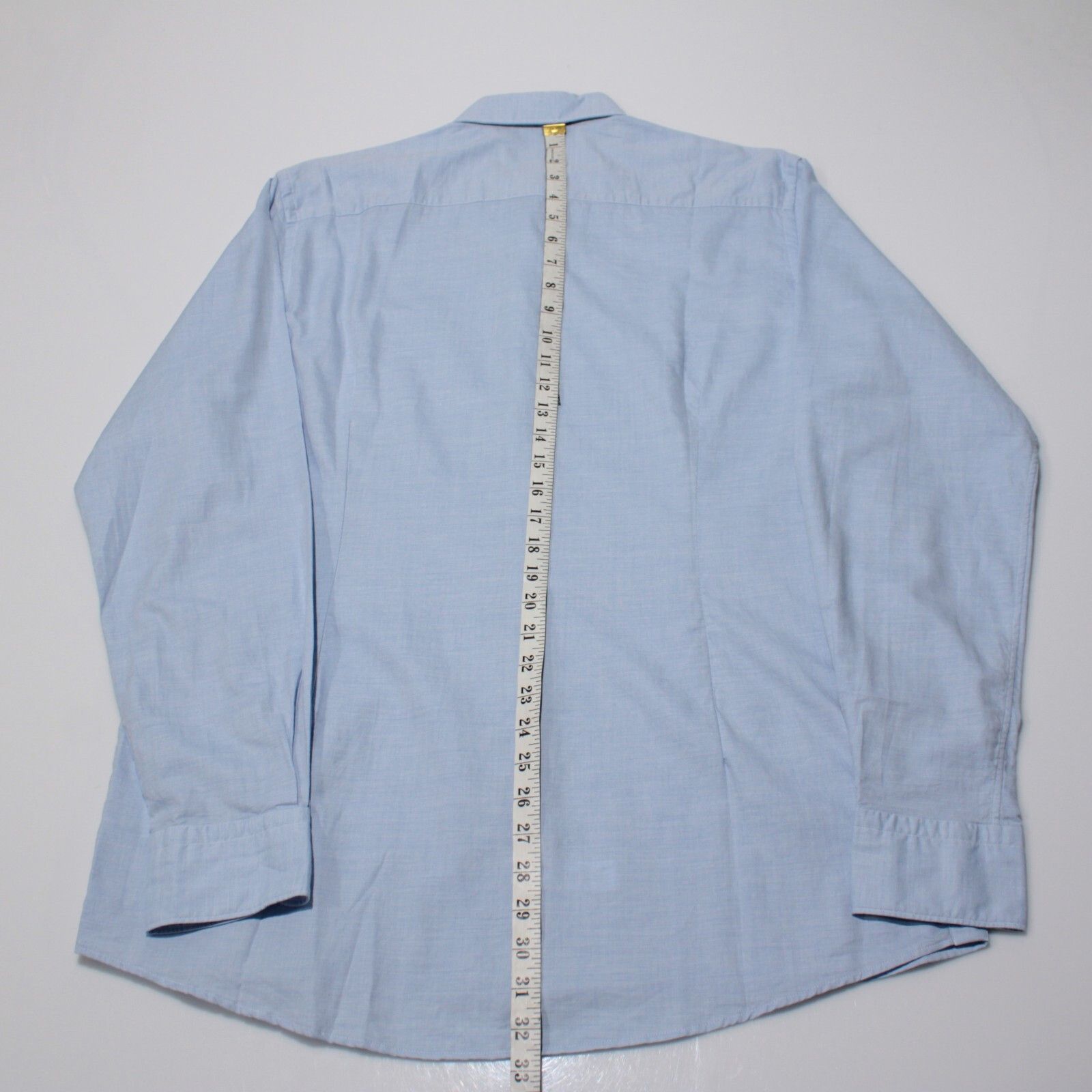 Eton Eton New with tags Shirt Size L US In Blue Size US L / EU 52-54 / 3 - 6 Thumbnail