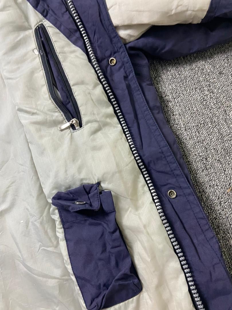 Japanese Brand WYCLEF Function Sports Winter Jacket (195) Size US L / EU 52-54 / 3 - 6 Thumbnail