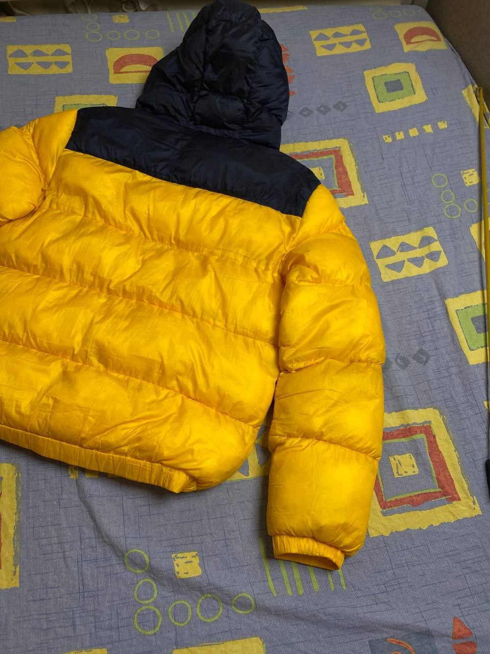 Tommy Hilfiger Vintage 90s Tommy Hilfiger windbreaker jacket Size US XS / EU 42 / 0 - 20 Thumbnail