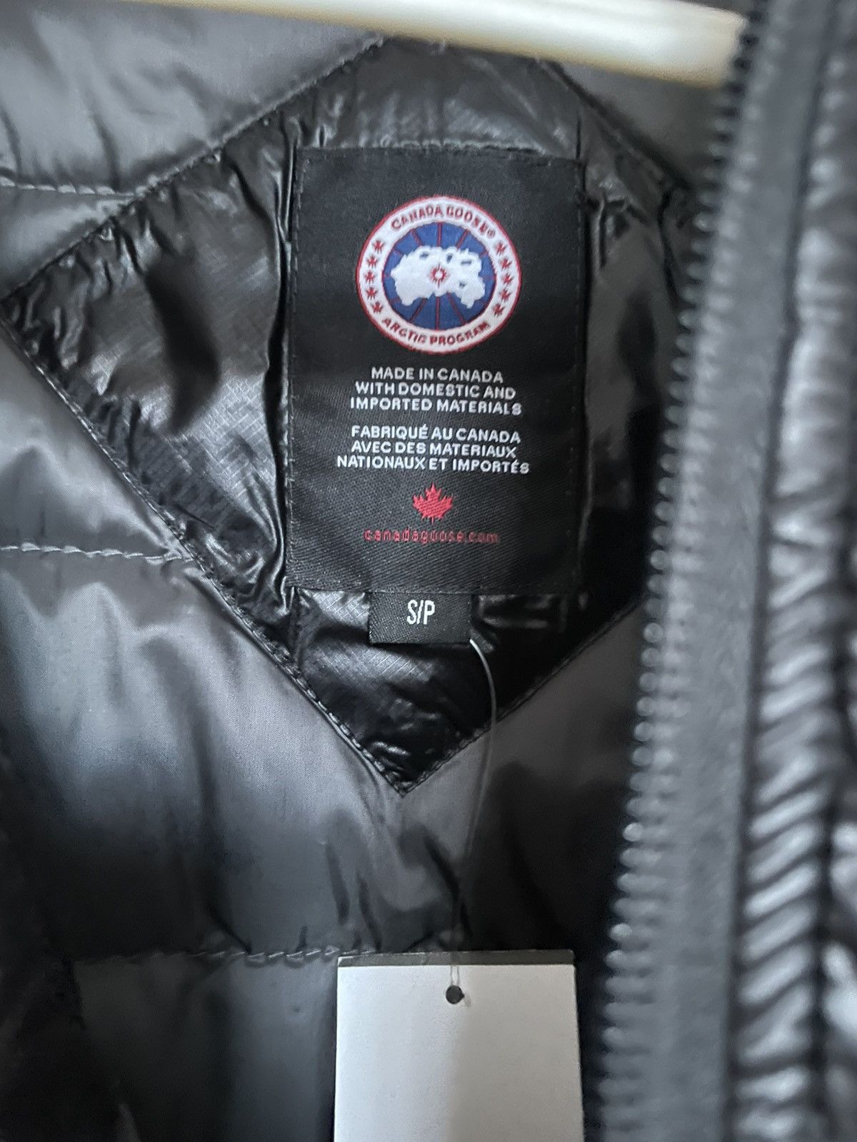 Canada Goose Canada Goose men’s hybridge lite jacket Size US S / EU 44-46 / 1 - 12 Thumbnail